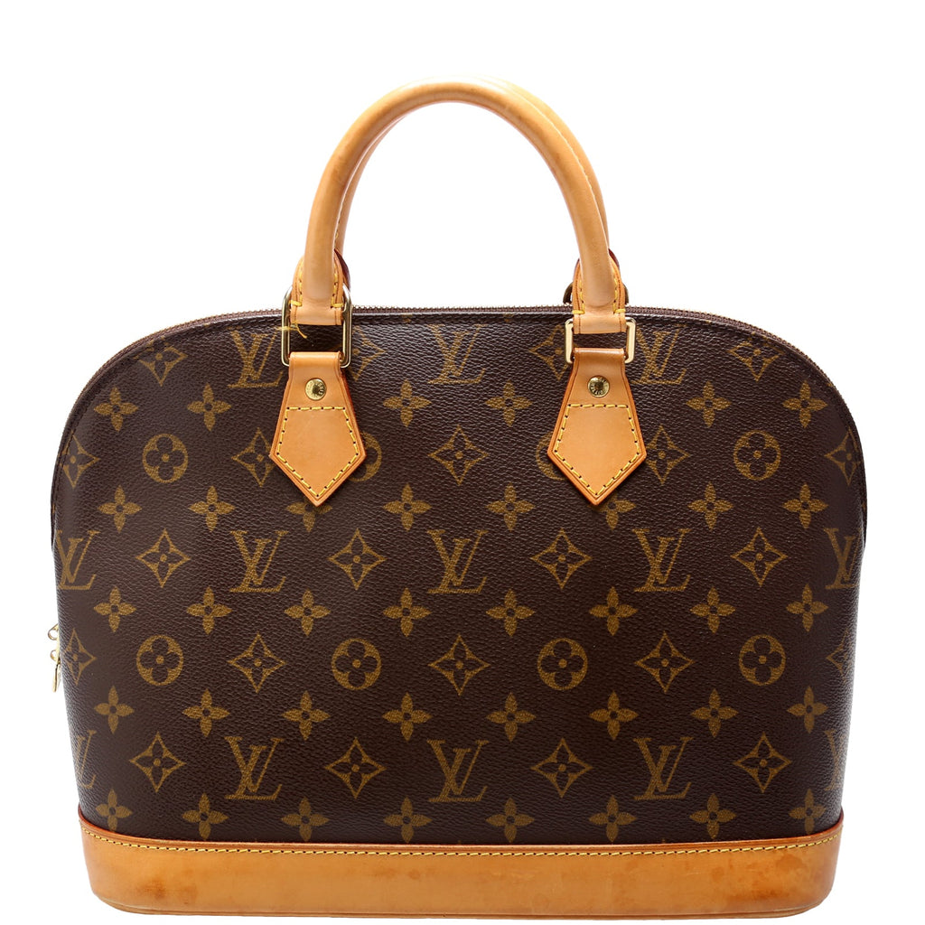 Alma PM Monogram Older