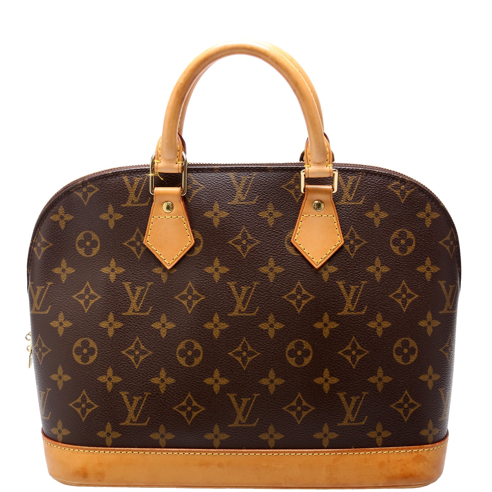 Alma PM Monogram Older