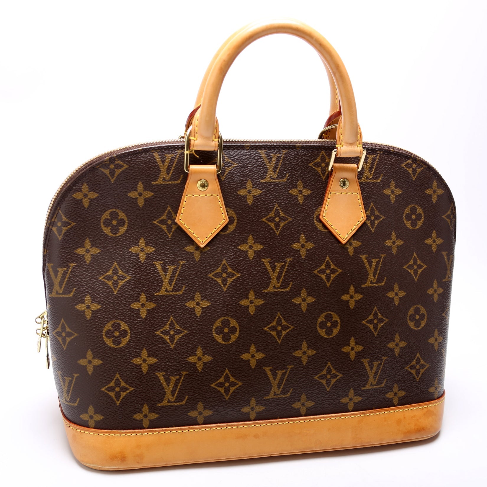 Alma PM Monogram Older