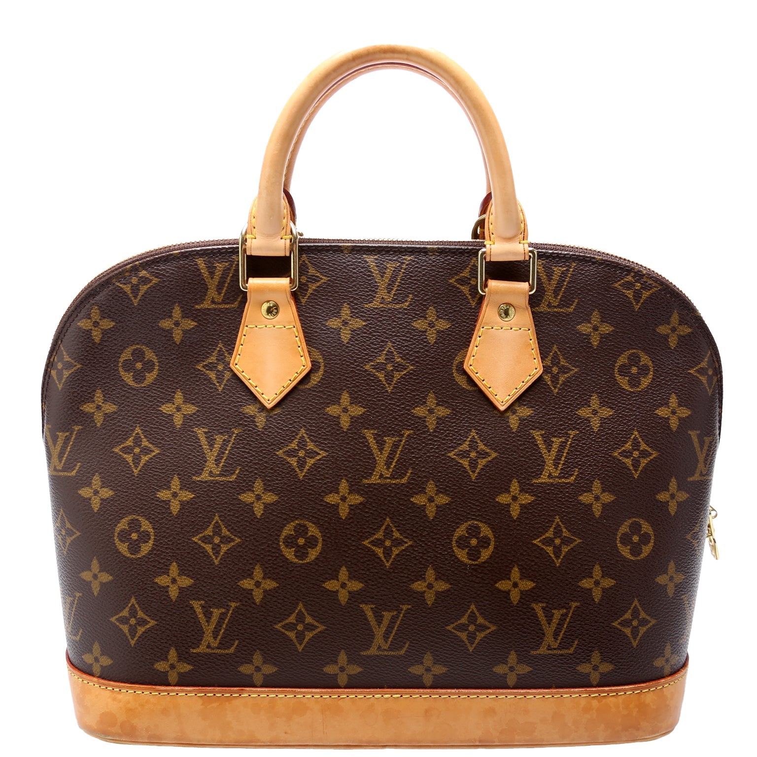 Alma PM Monogram Older
