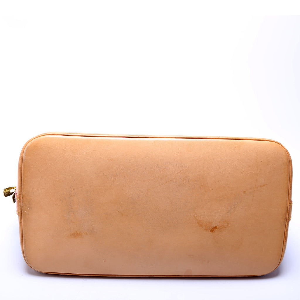 Alma PM Monogram Older