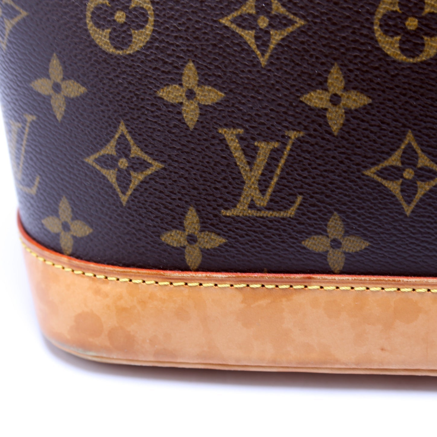 Alma PM Monogram Older