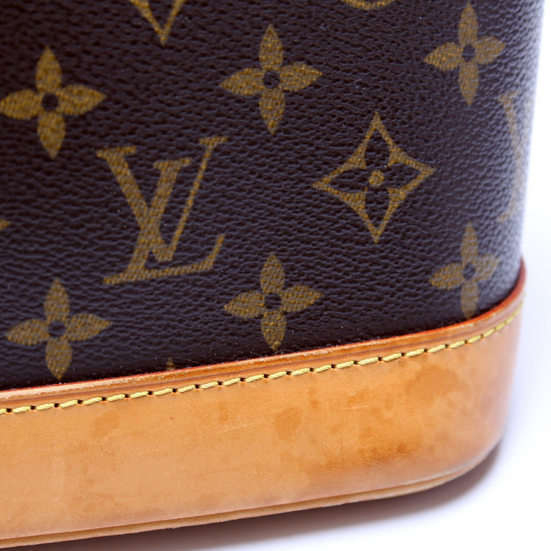 Alma PM Monogram Older