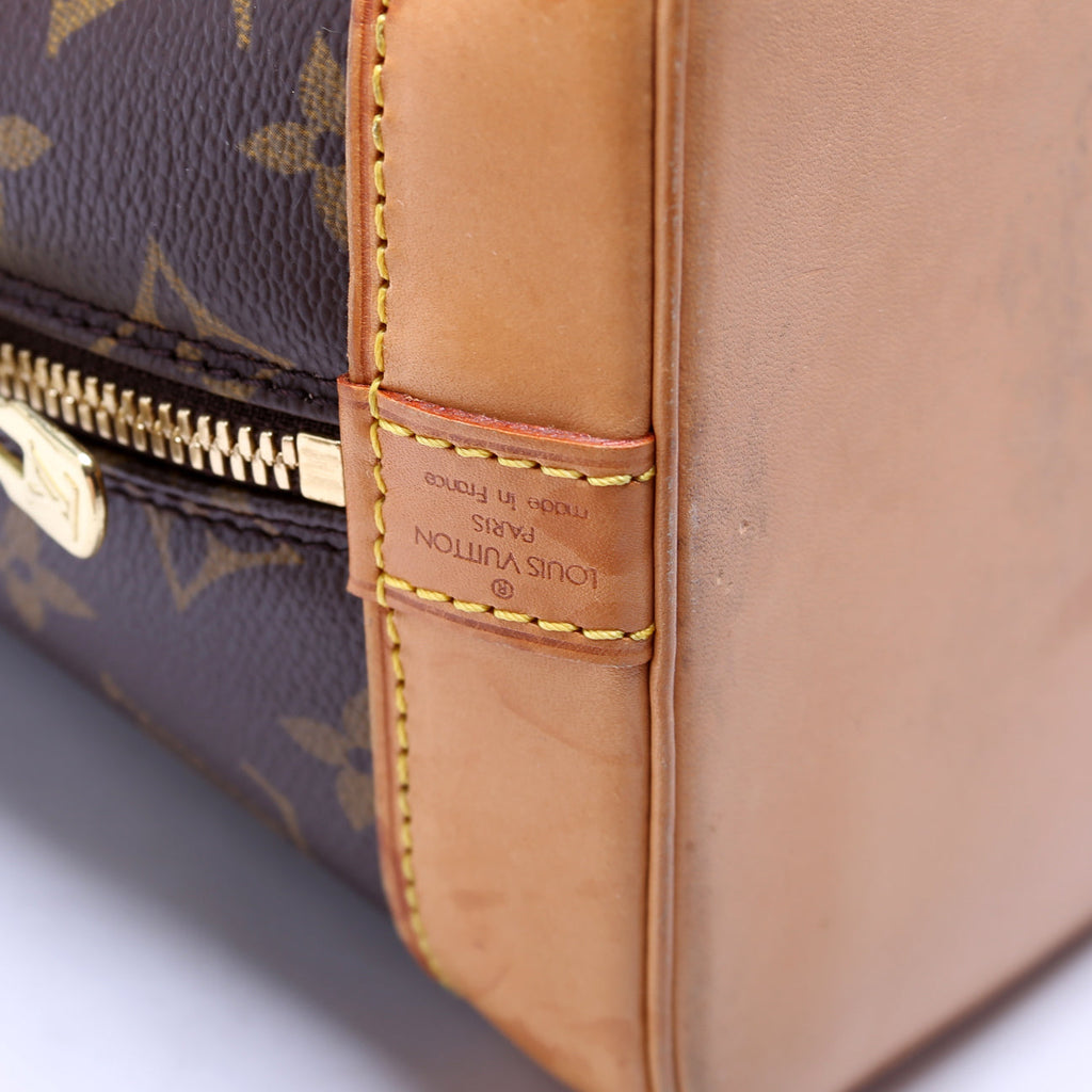 Alma PM Monogram Older