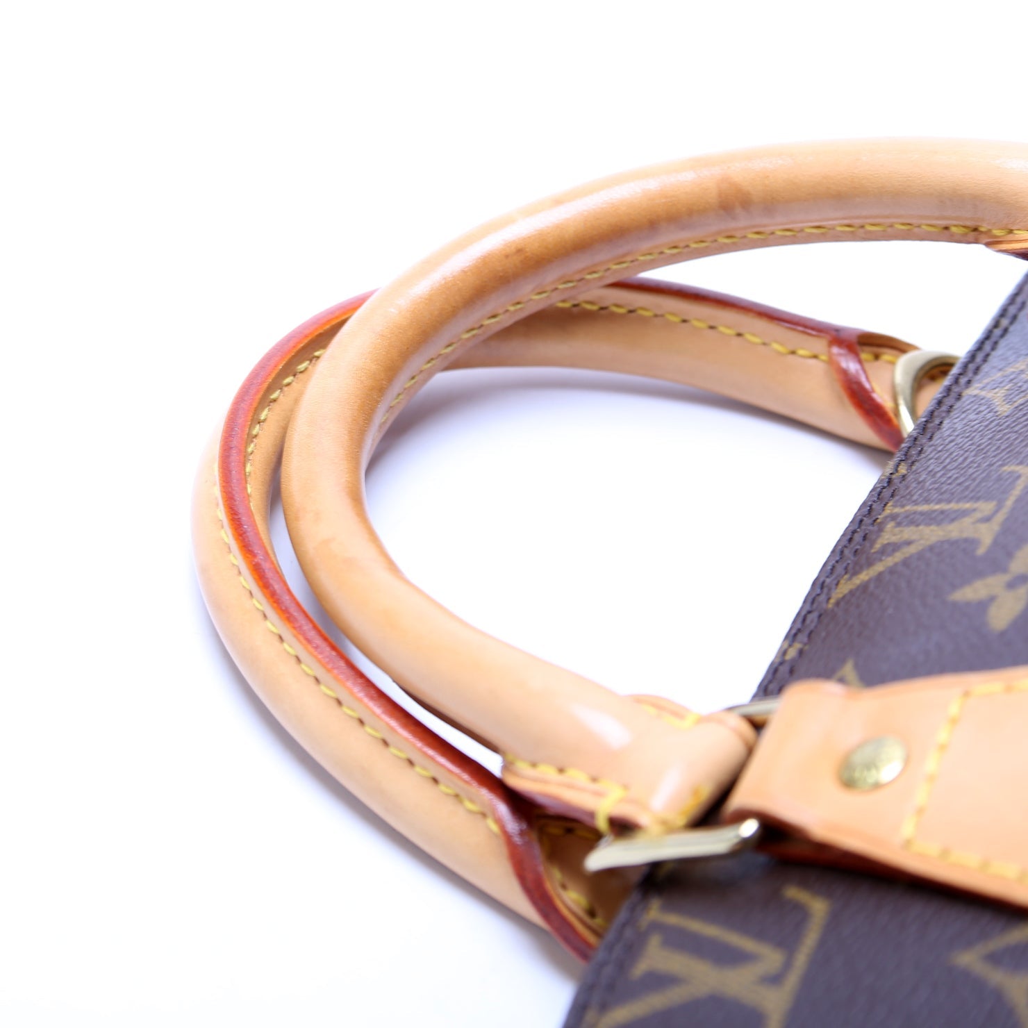 Alma PM Monogram Older