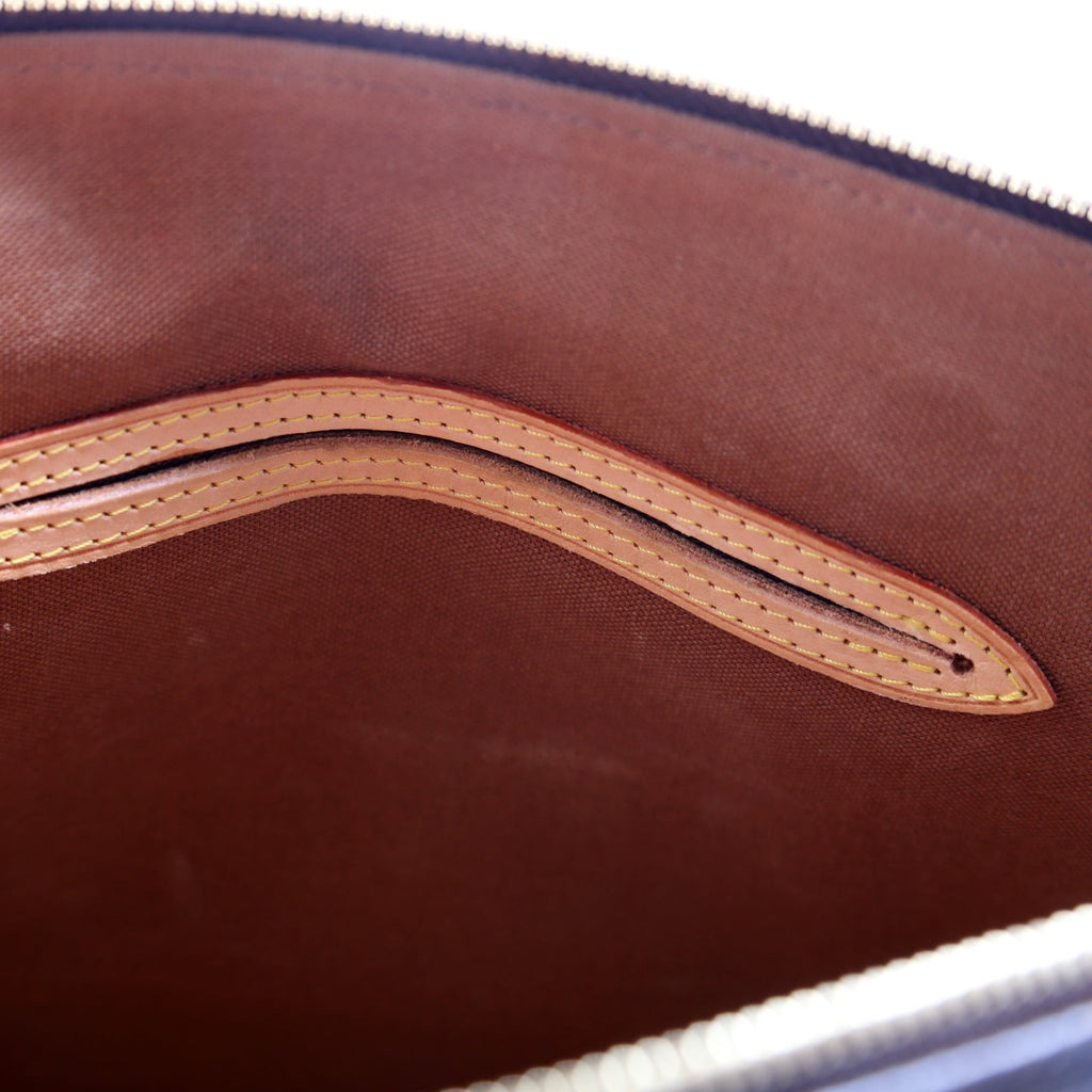 Alma PM Monogram Older