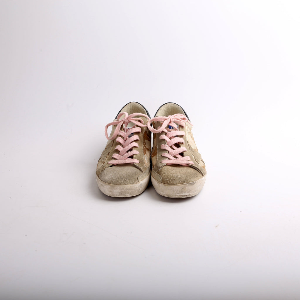 Superstar Classic Size 39