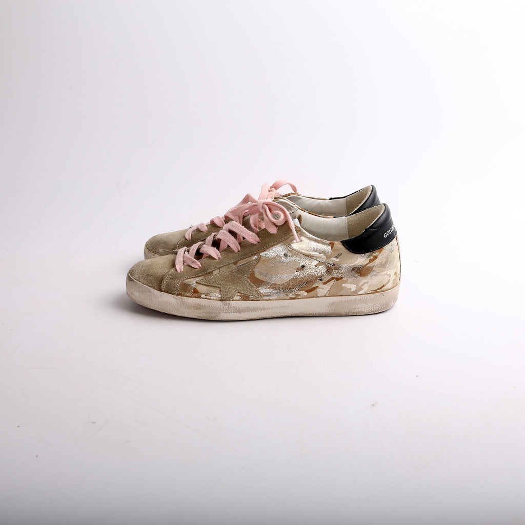 Superstar Classic Size 39