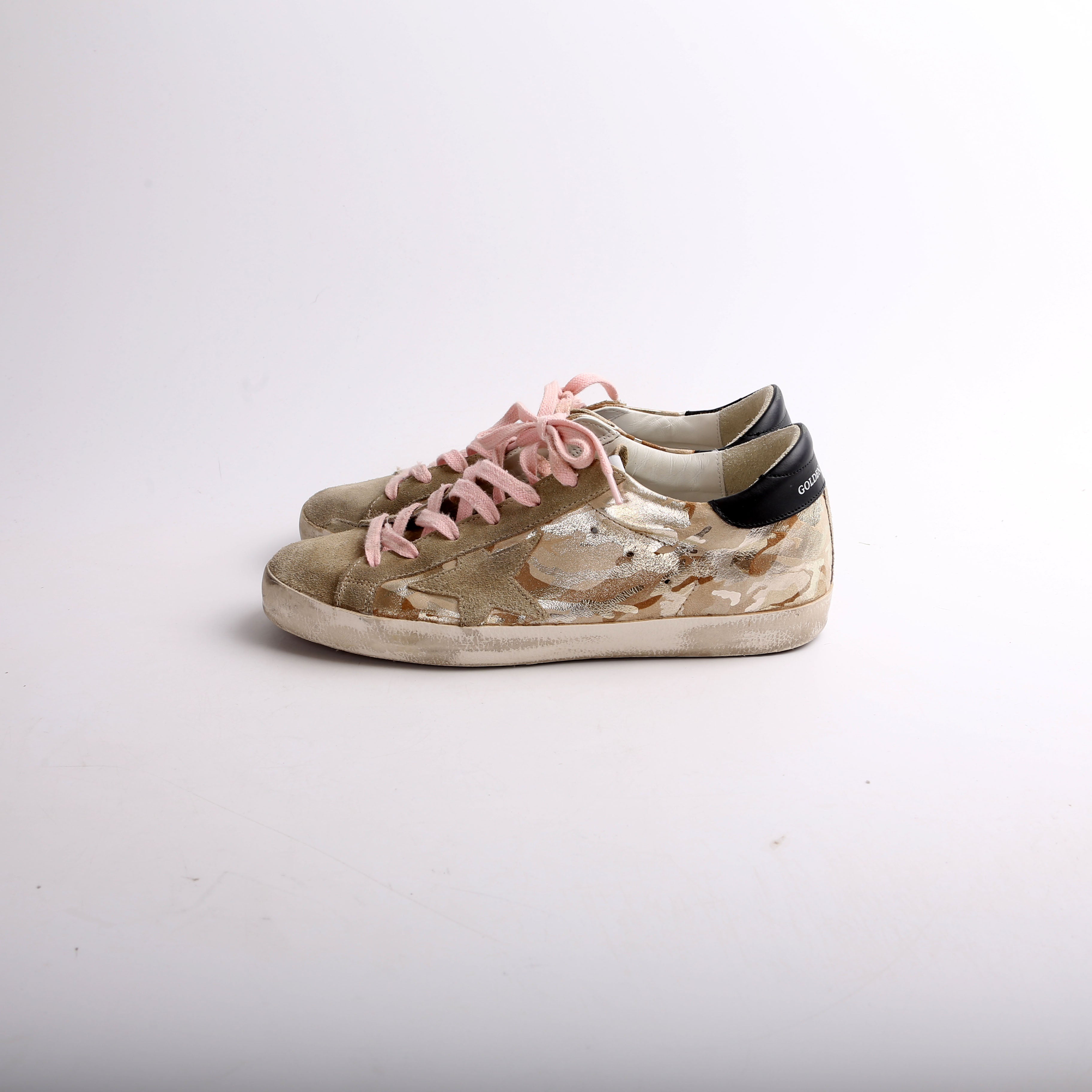Superstar Classic Size 39