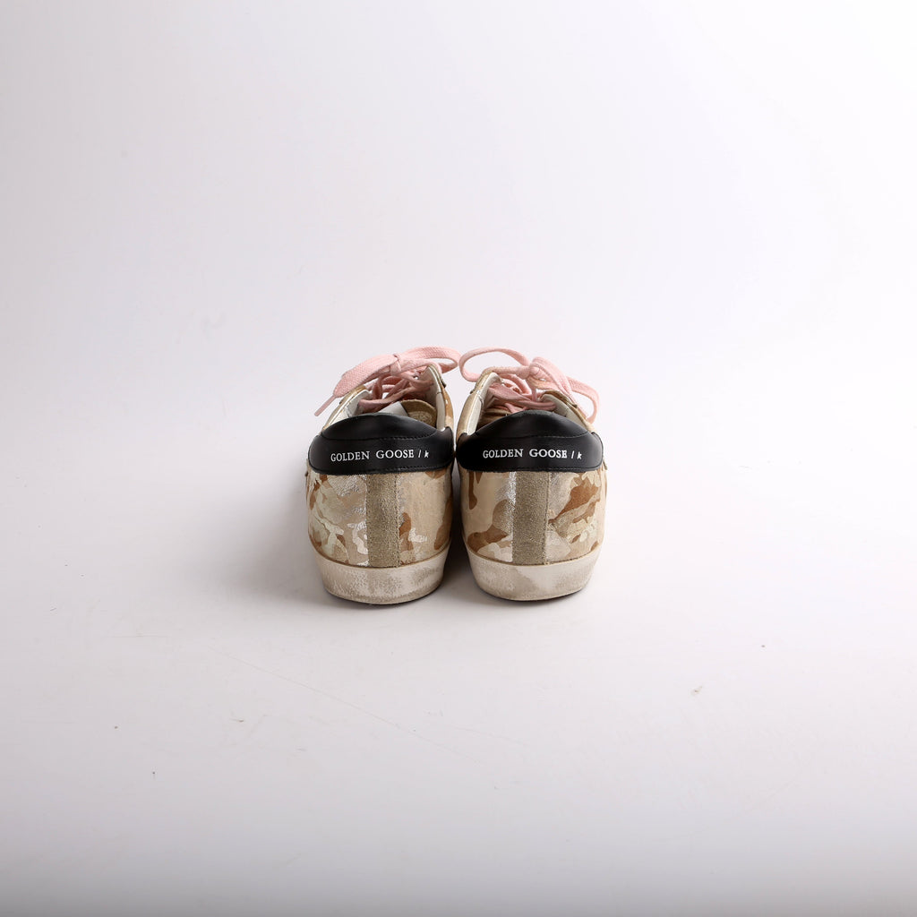 Superstar Classic Size 39