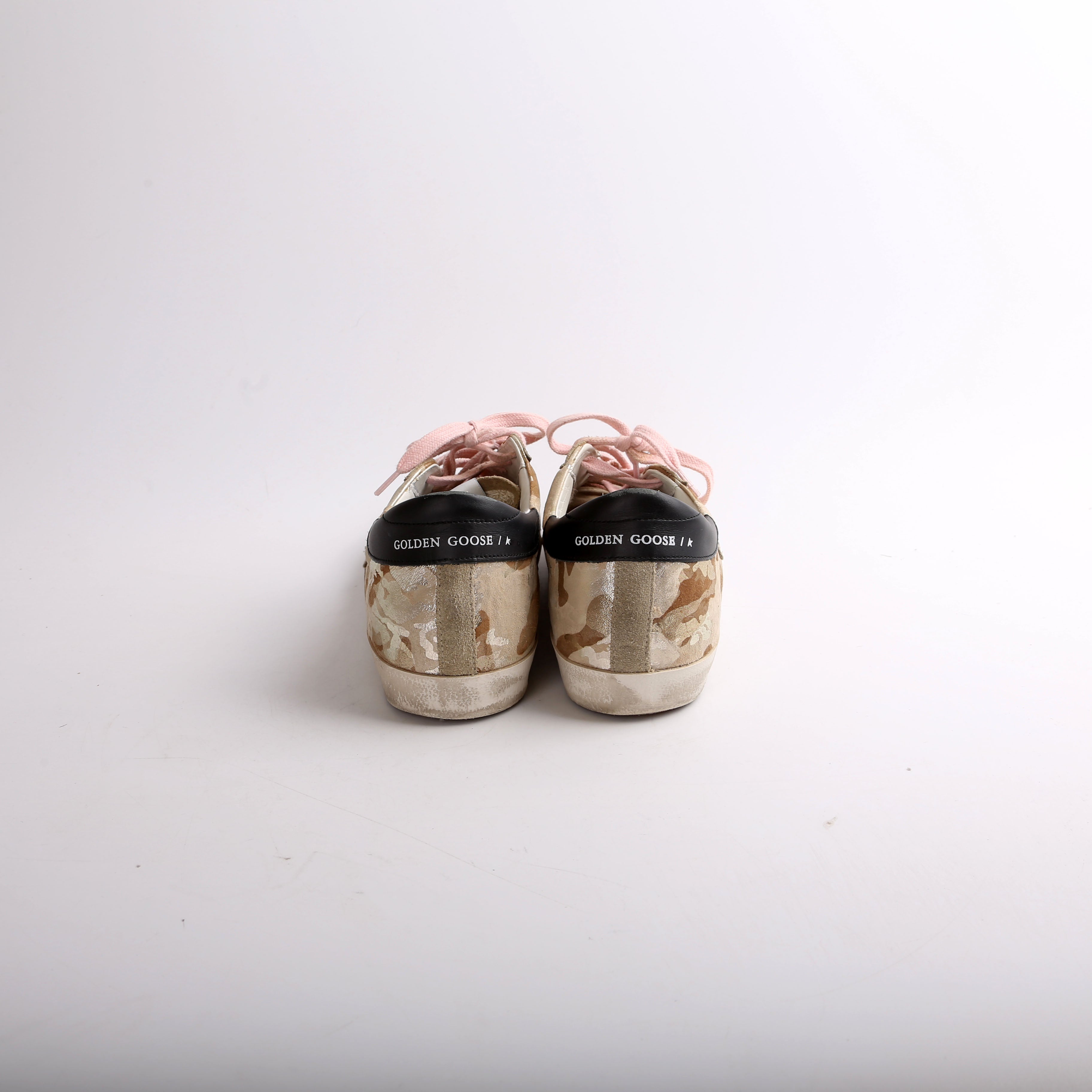 Superstar Classic Size 39