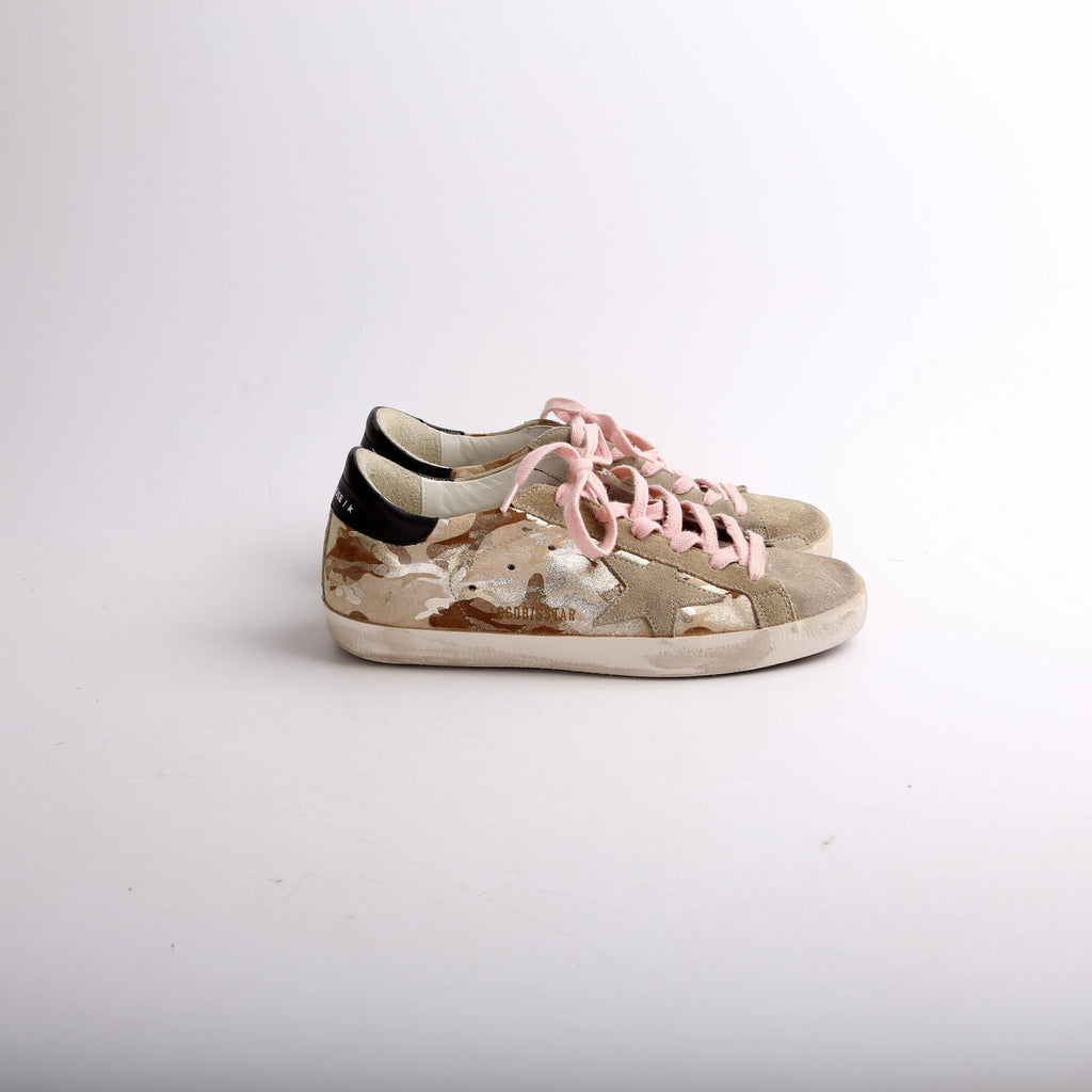 Superstar Classic Size 39