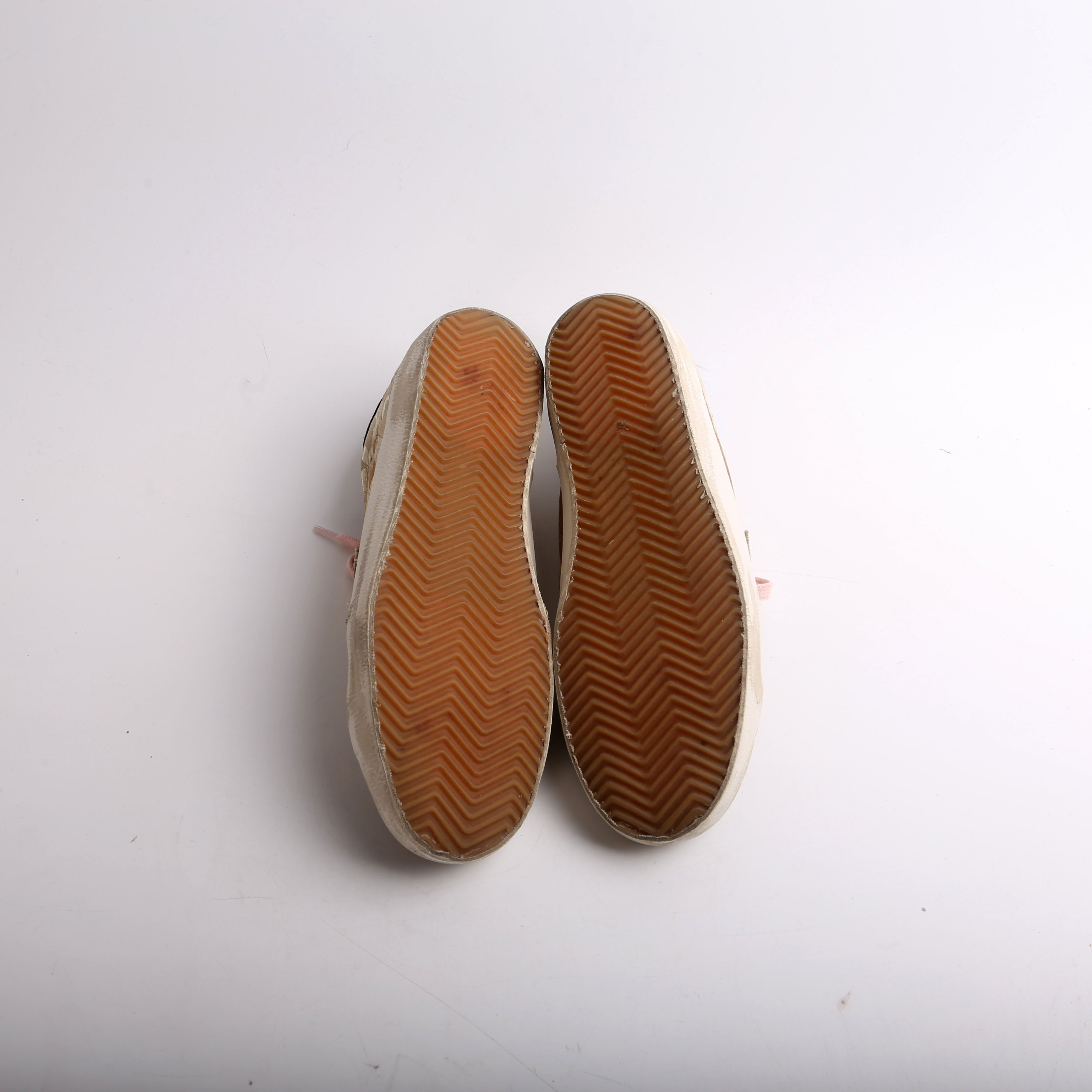 Superstar Classic Size 39