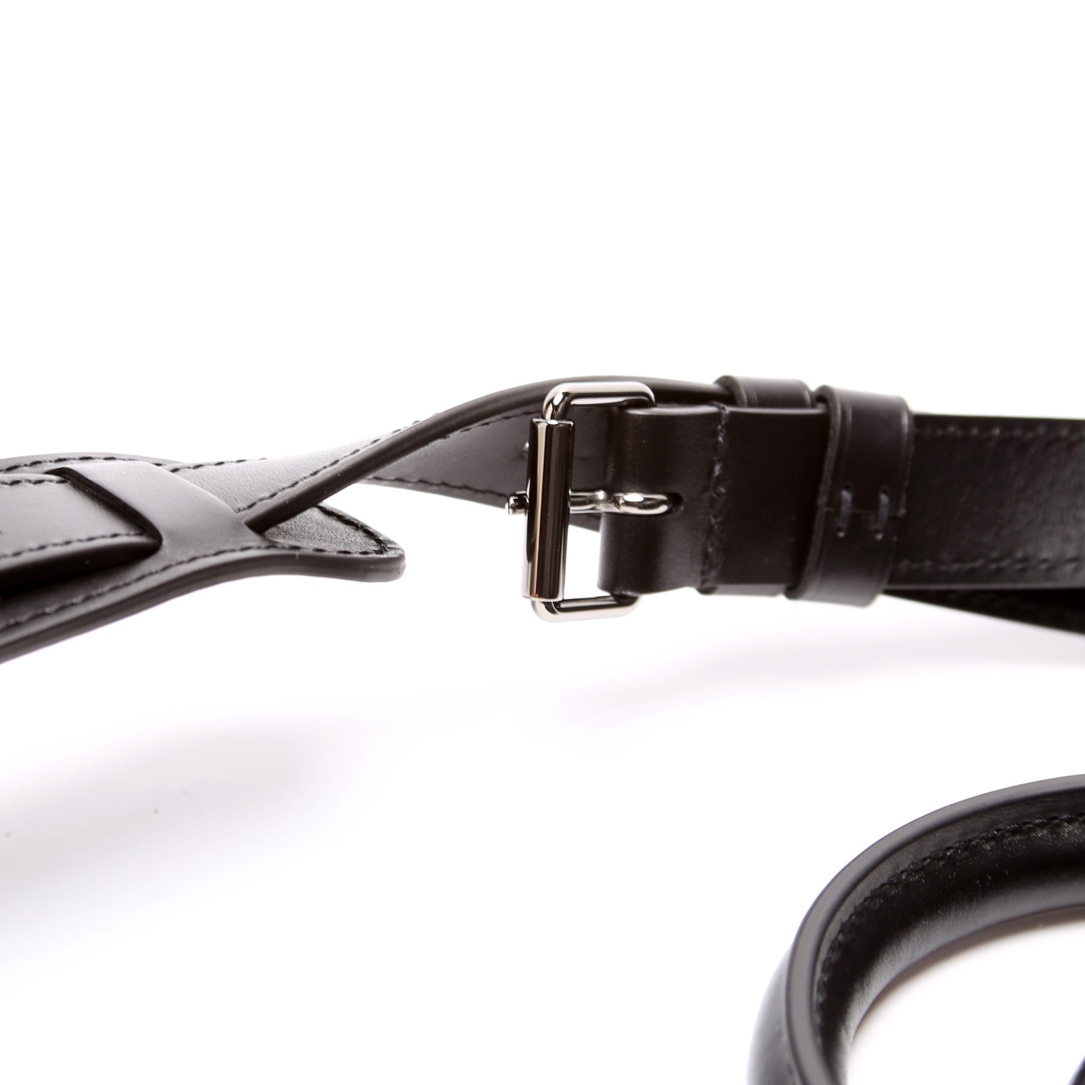 Keepall 50 Bandouliere Reverse Monogram Eclipse