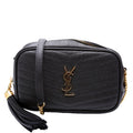 Lou Camera Mini 612579 Black