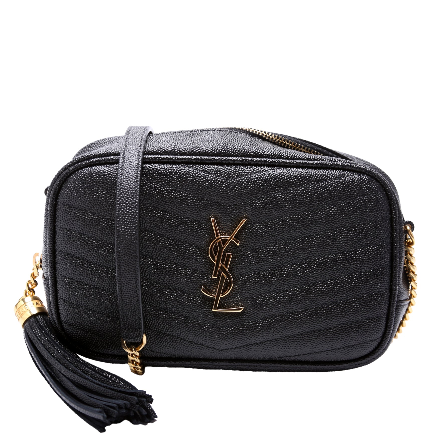 Lou Camera Mini 612579 Black