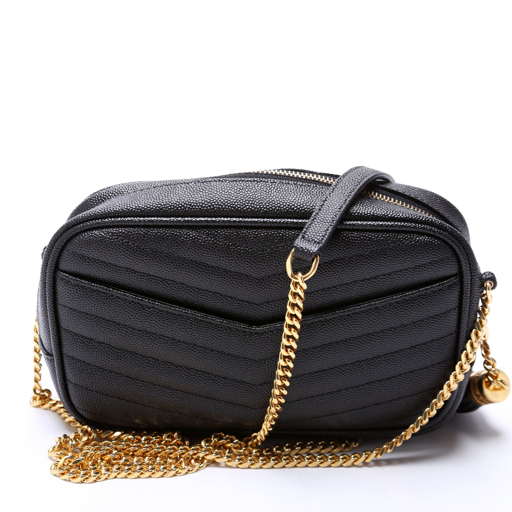 Lou Camera Mini 612579 Black