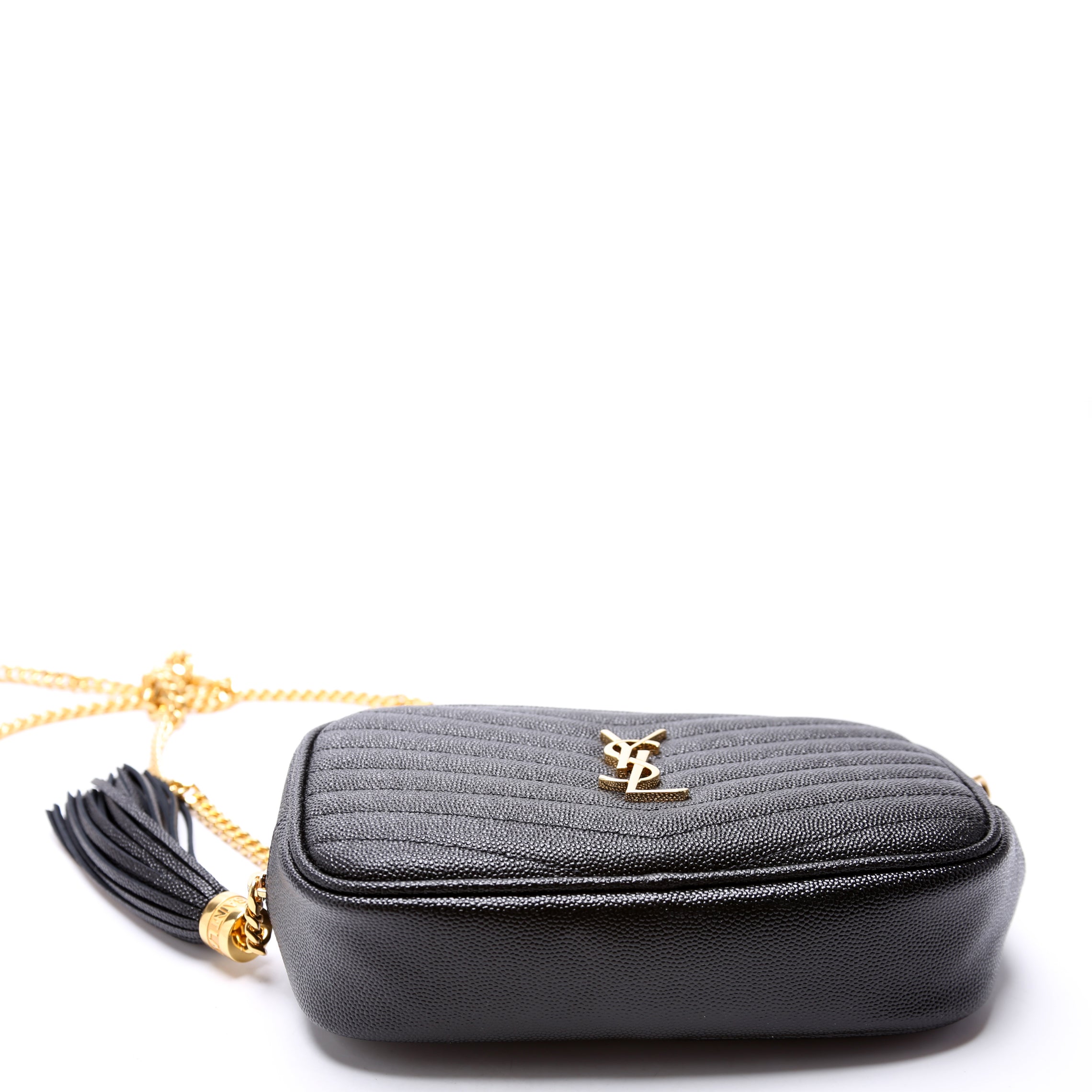 Lou Camera Mini 612579 Black