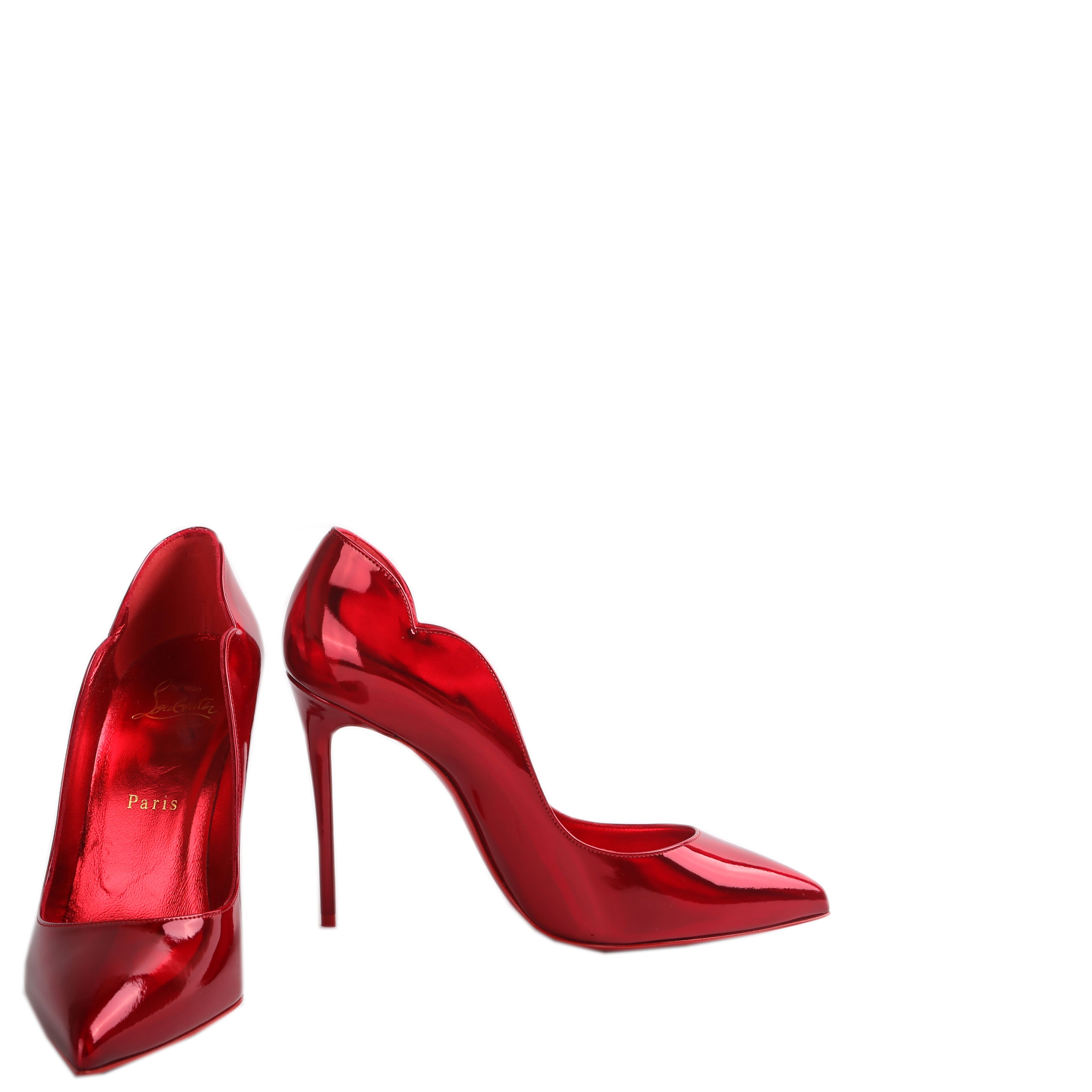 Hot Chick 100MM Size 38