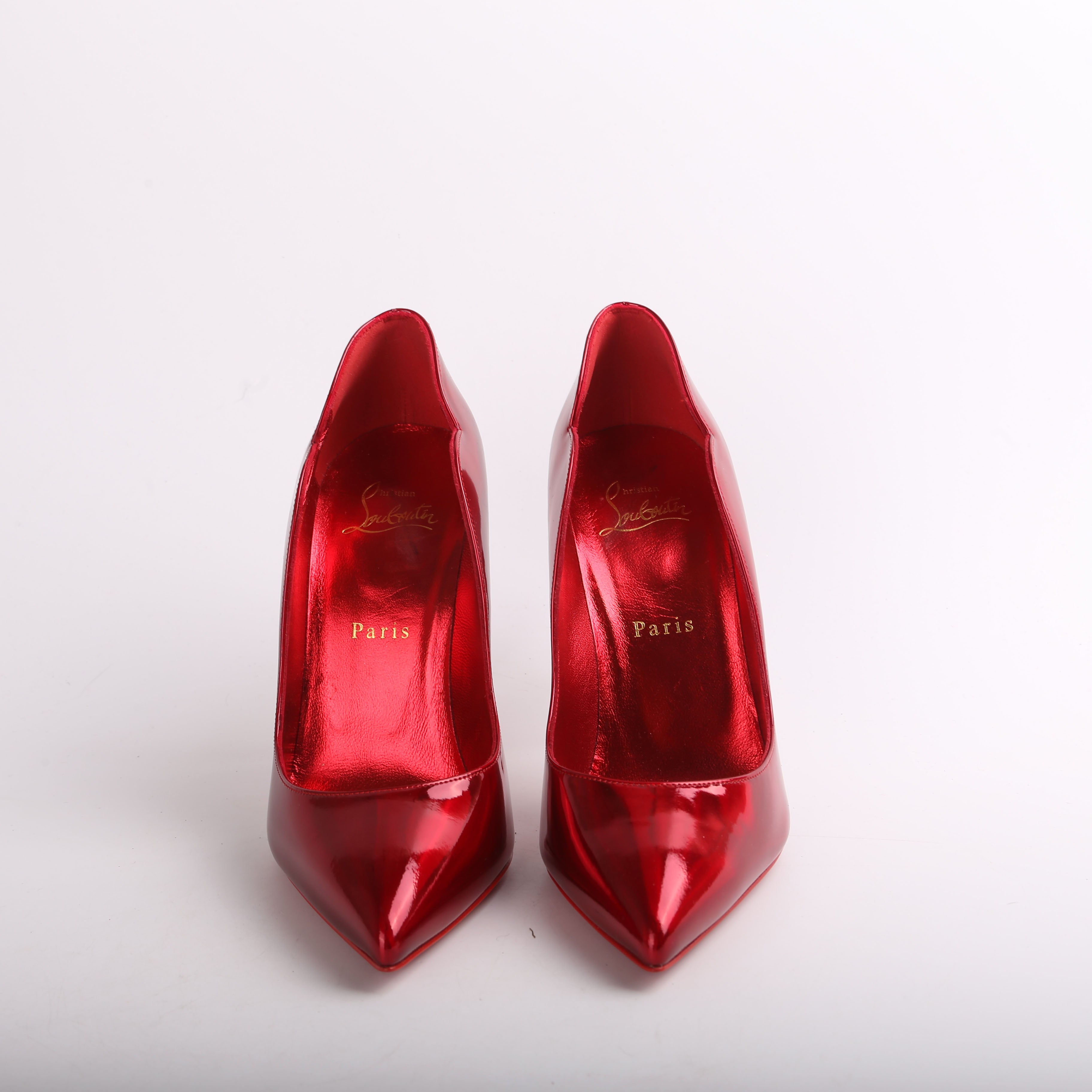 Hot Chick 100MM Size 38