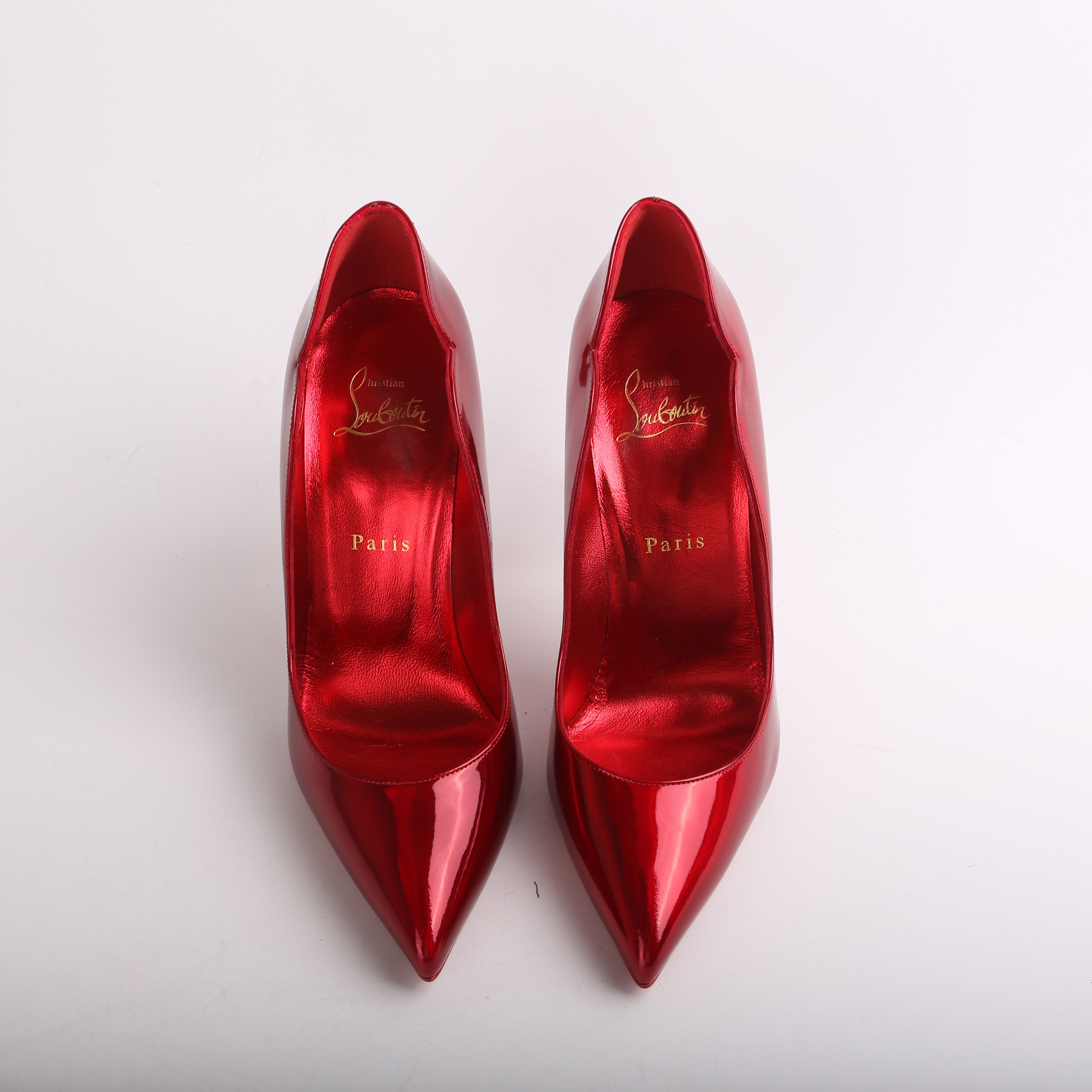 Hot Chick 100MM Size 38