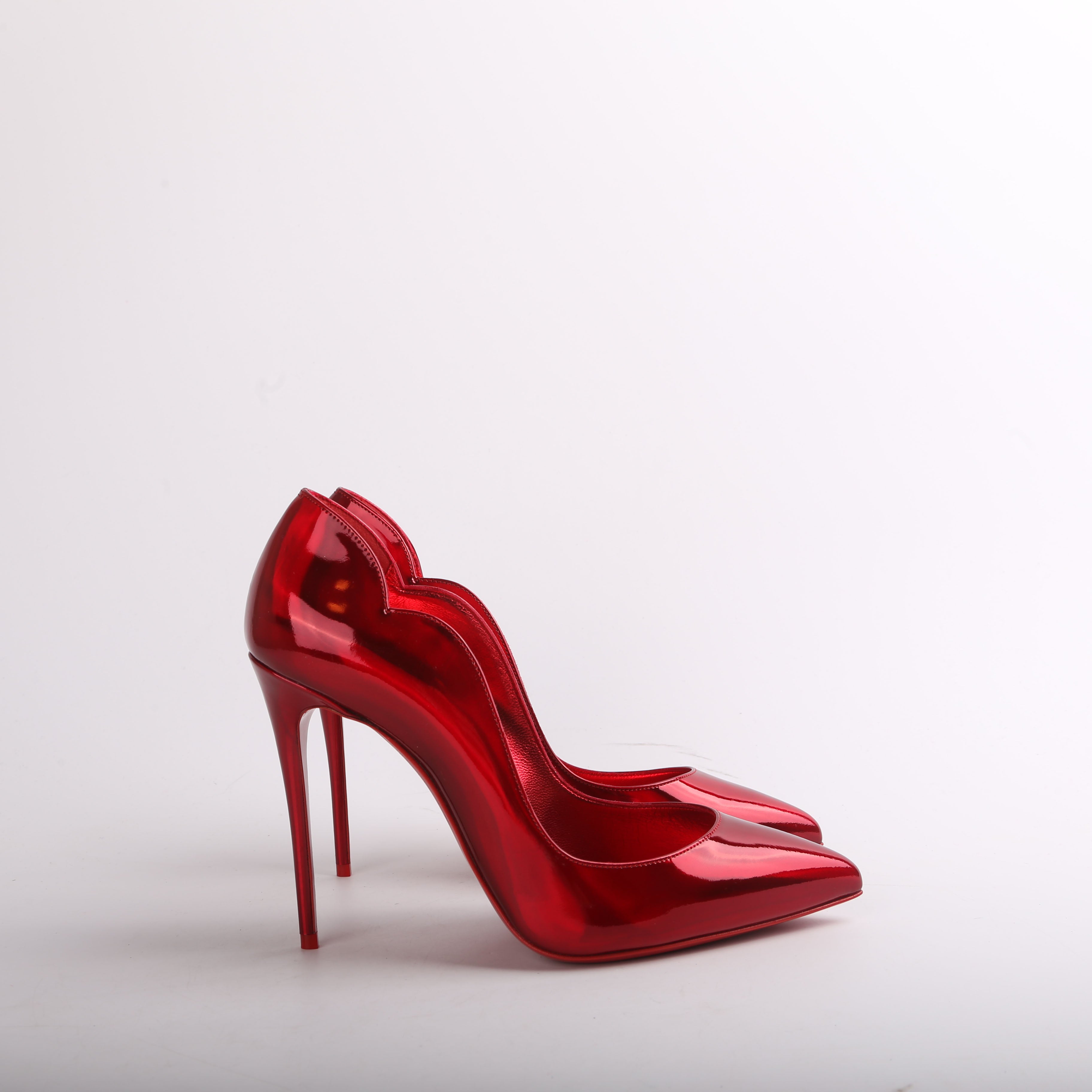 Hot Chick 100MM Size 38
