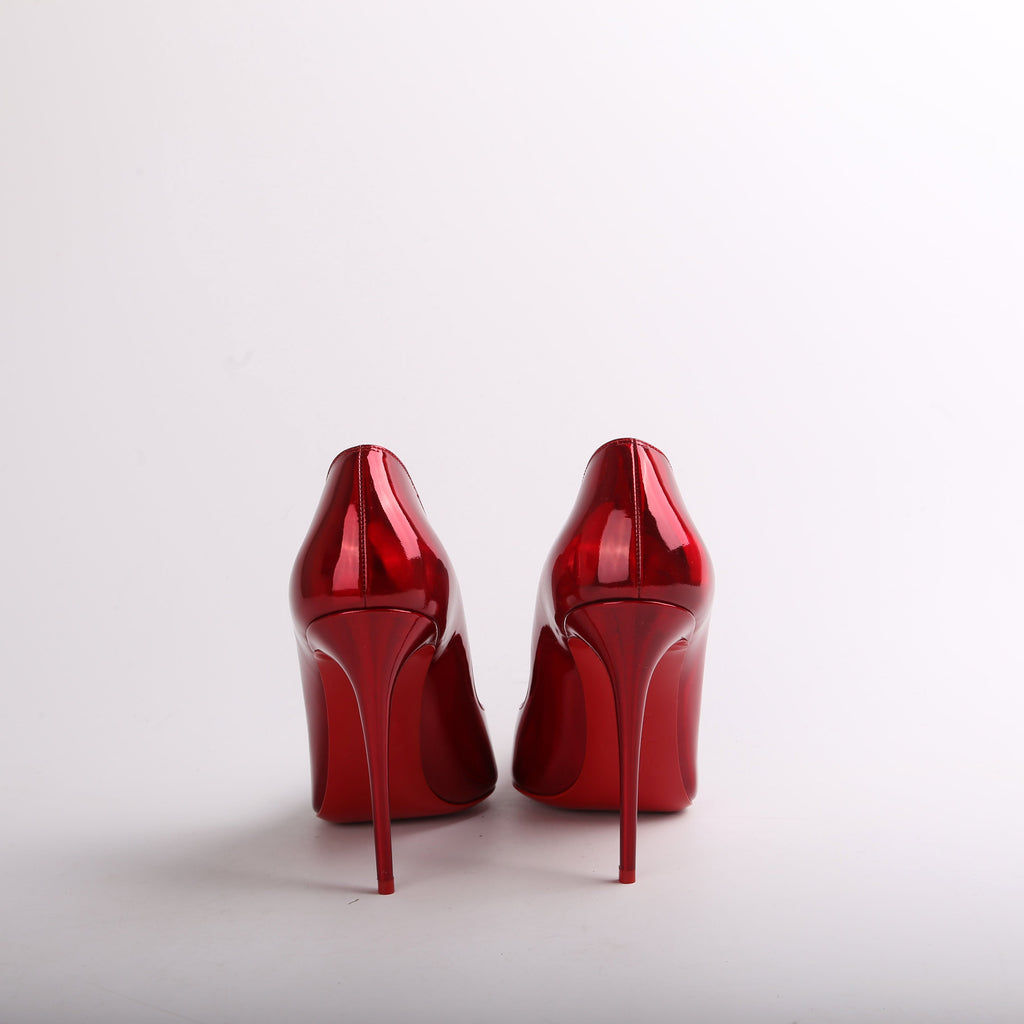 Hot Chick 100MM Size 38