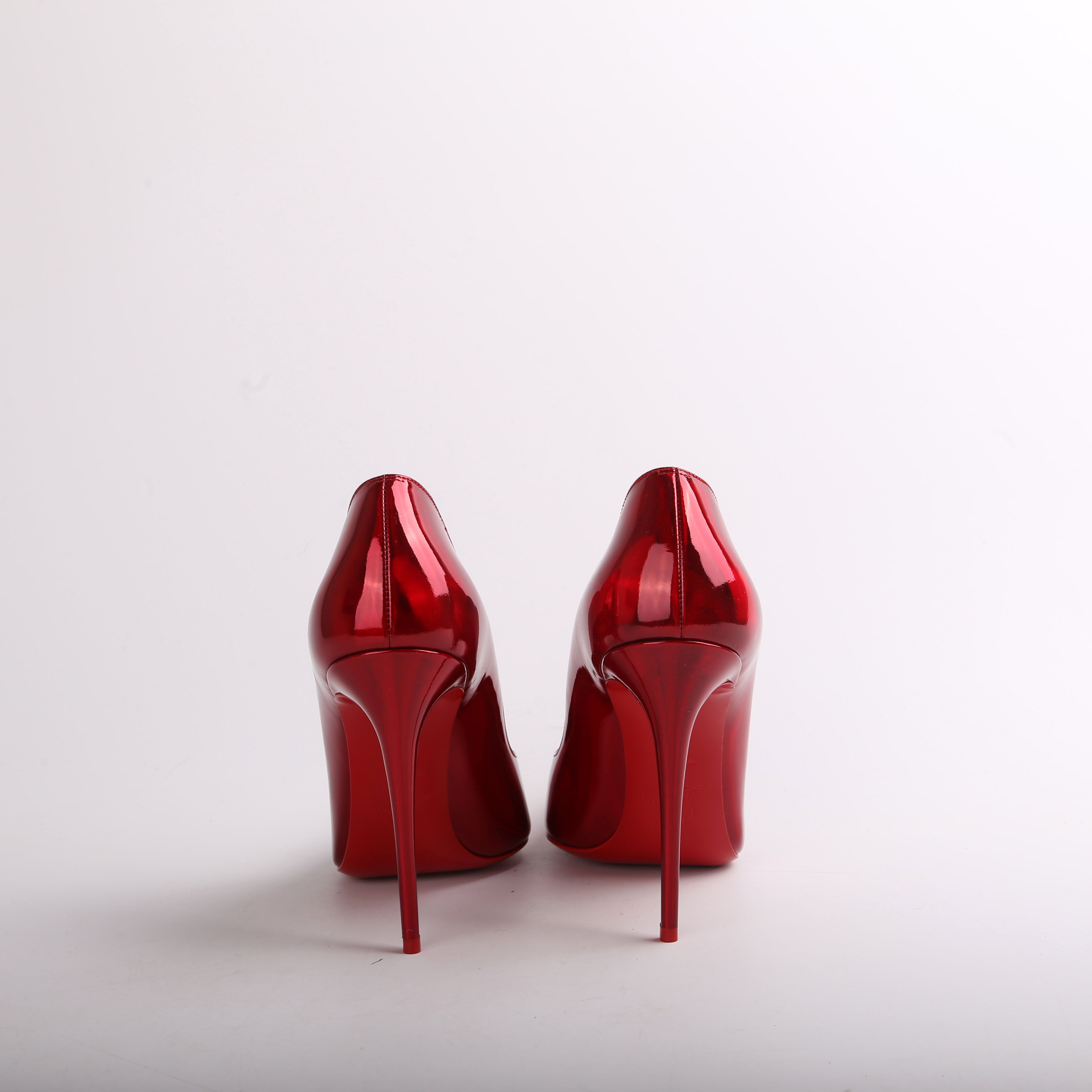Hot Chick 100MM Size 38