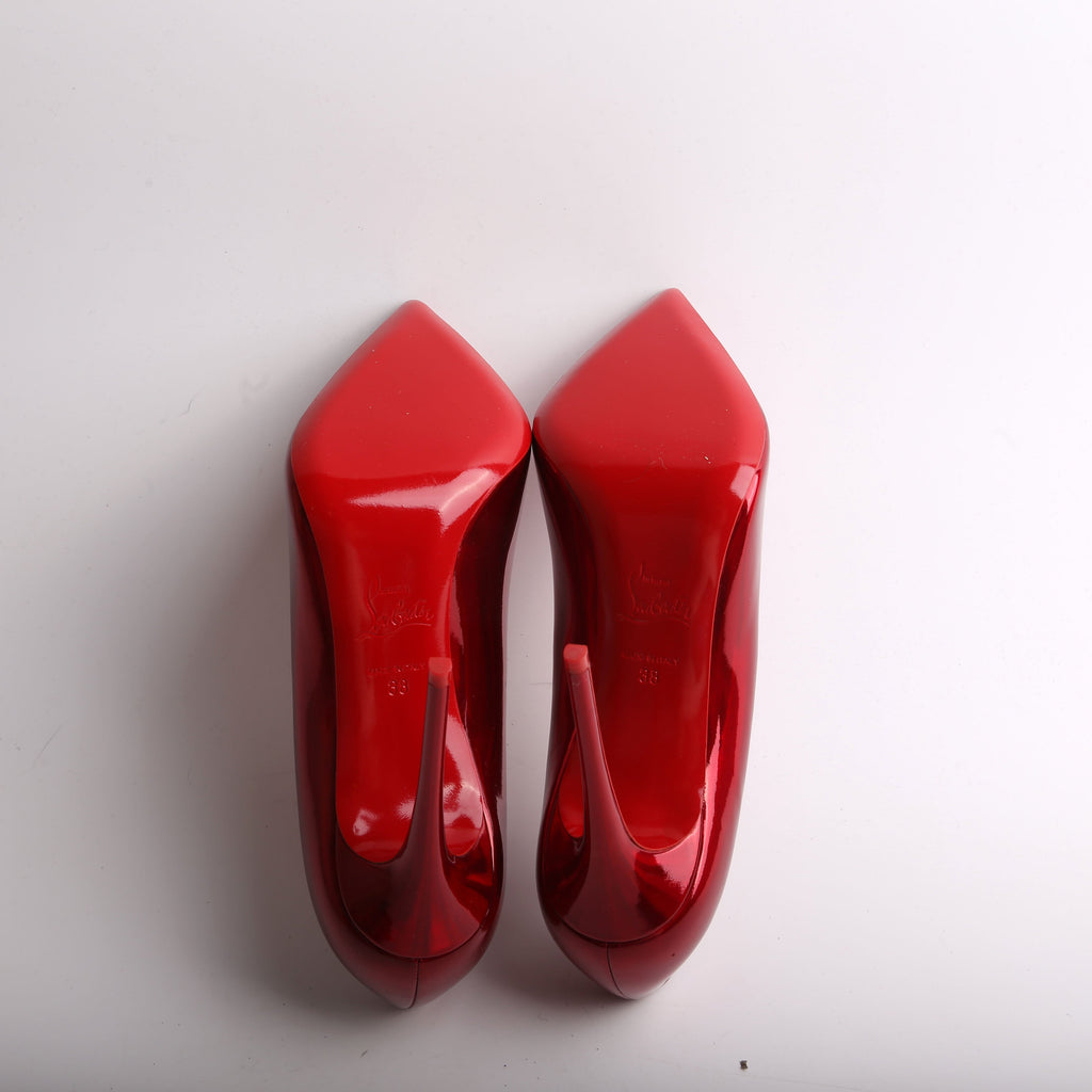 Hot Chick 100MM Size 38