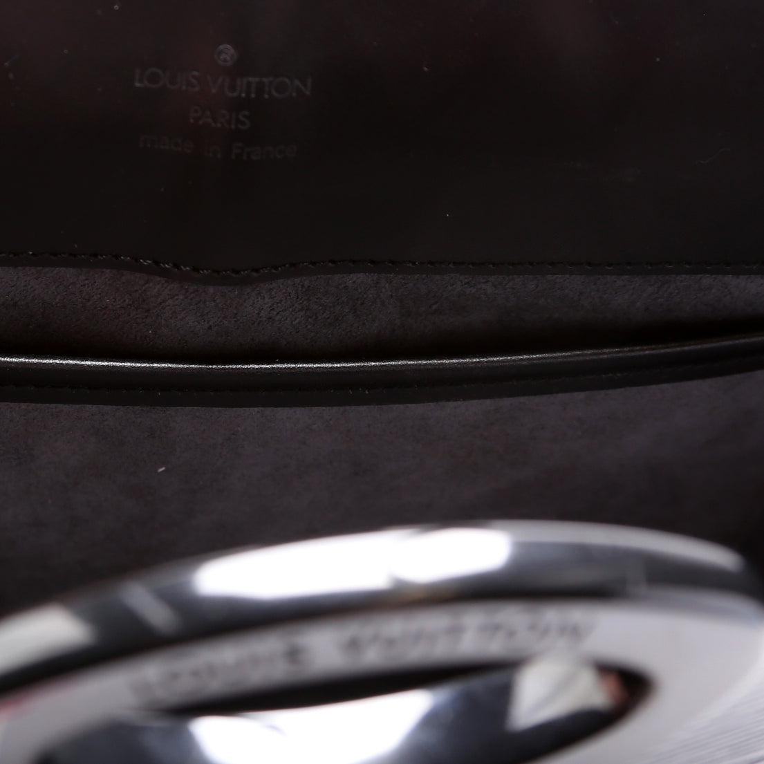 Reverie Epi Black
