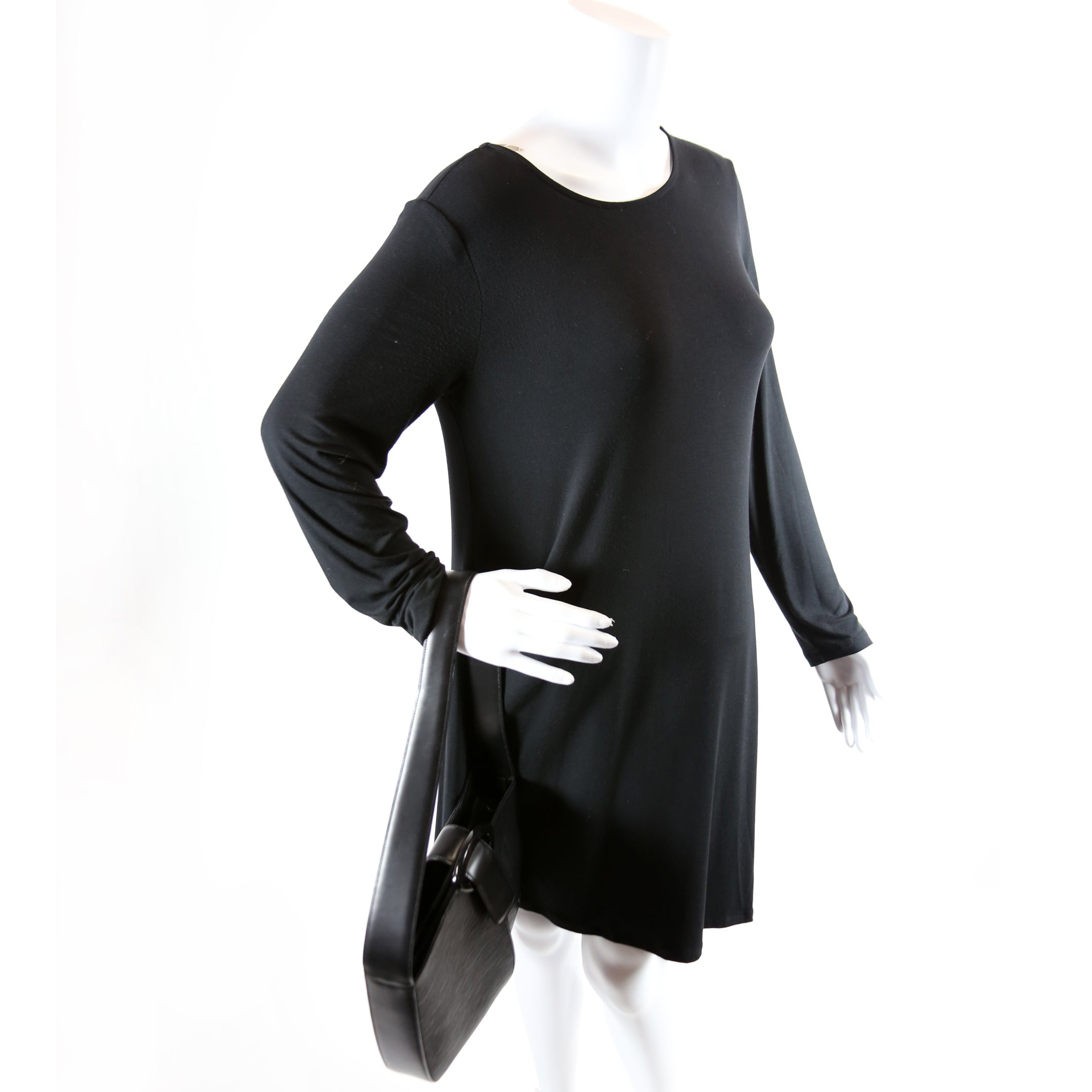 Reverie Epi Black