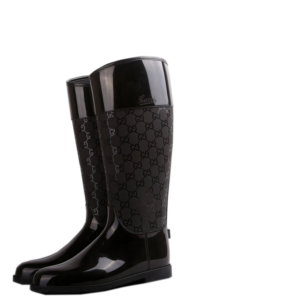 Rainboots GG & Rubber Size 37