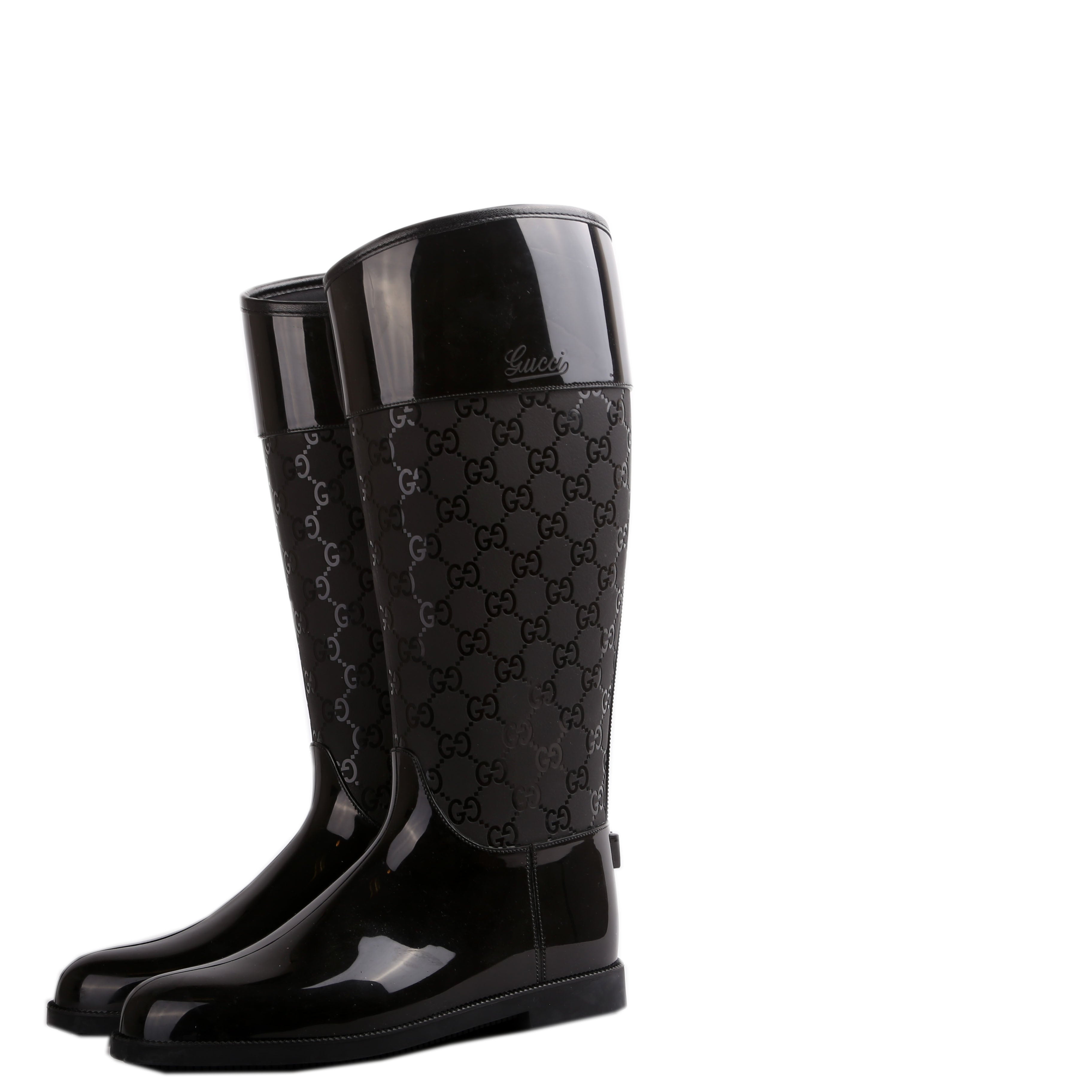 Rainboots GG & Rubber Size 37