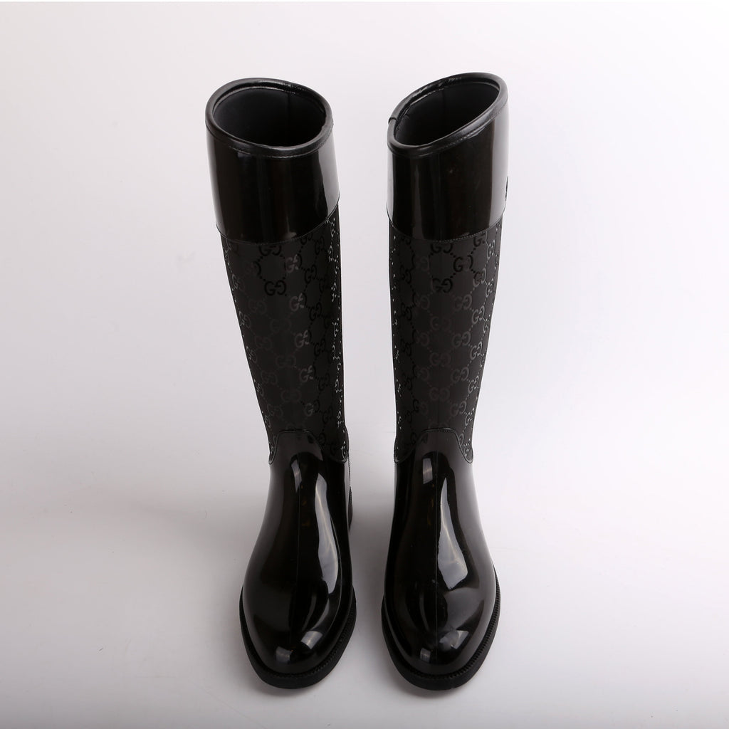 Rainboots GG & Rubber Size 37