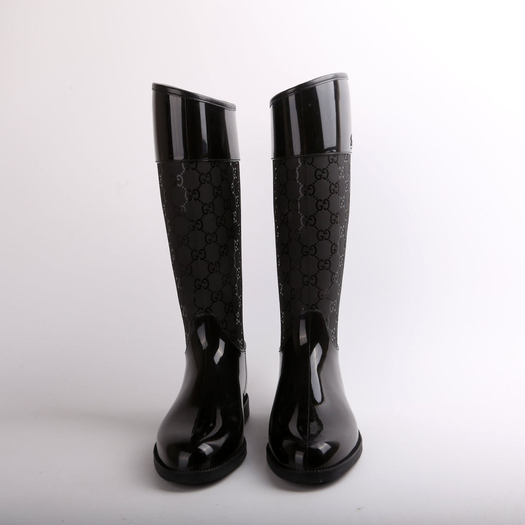 Rainboots GG & Rubber Size 37