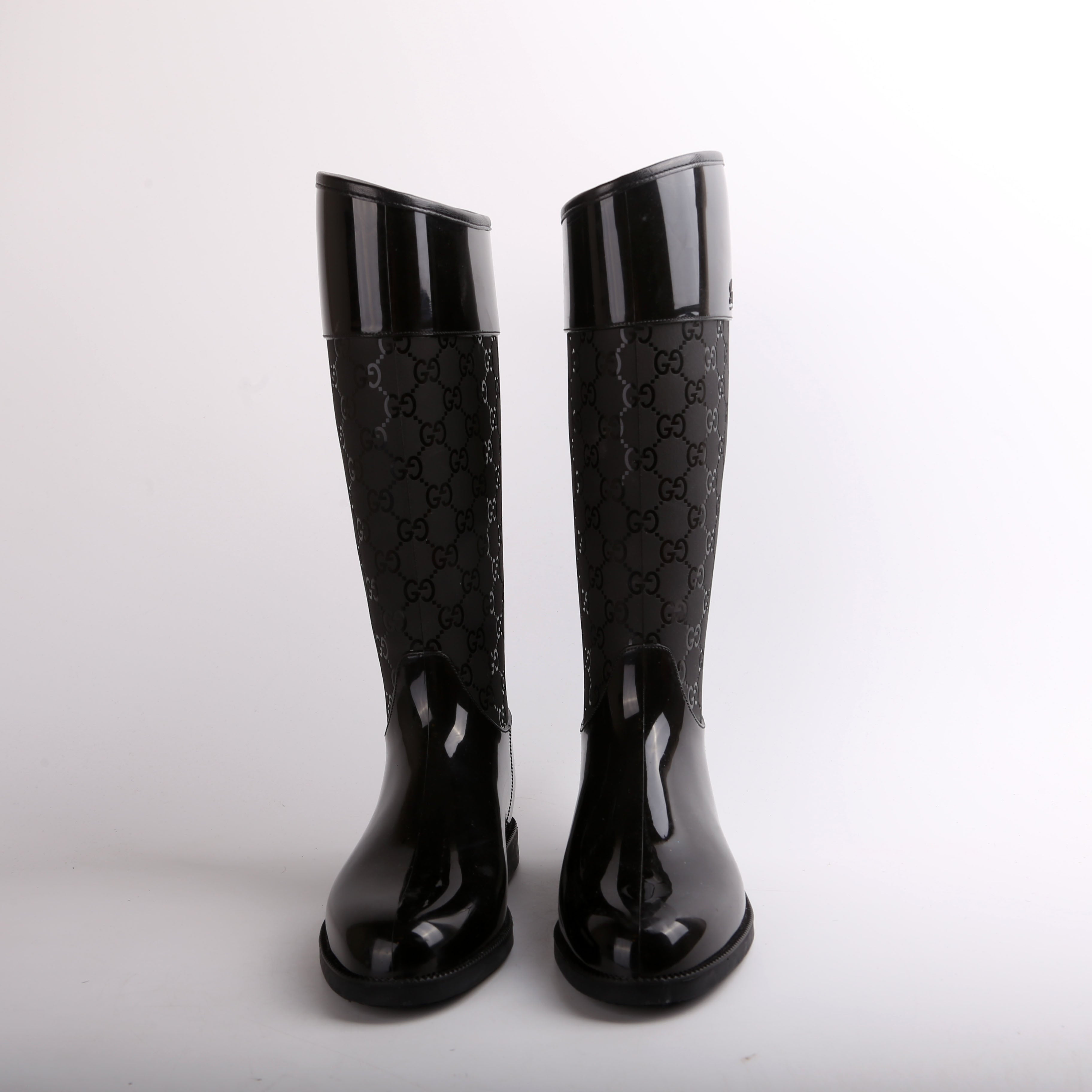 Rainboots GG & Rubber Size 37
