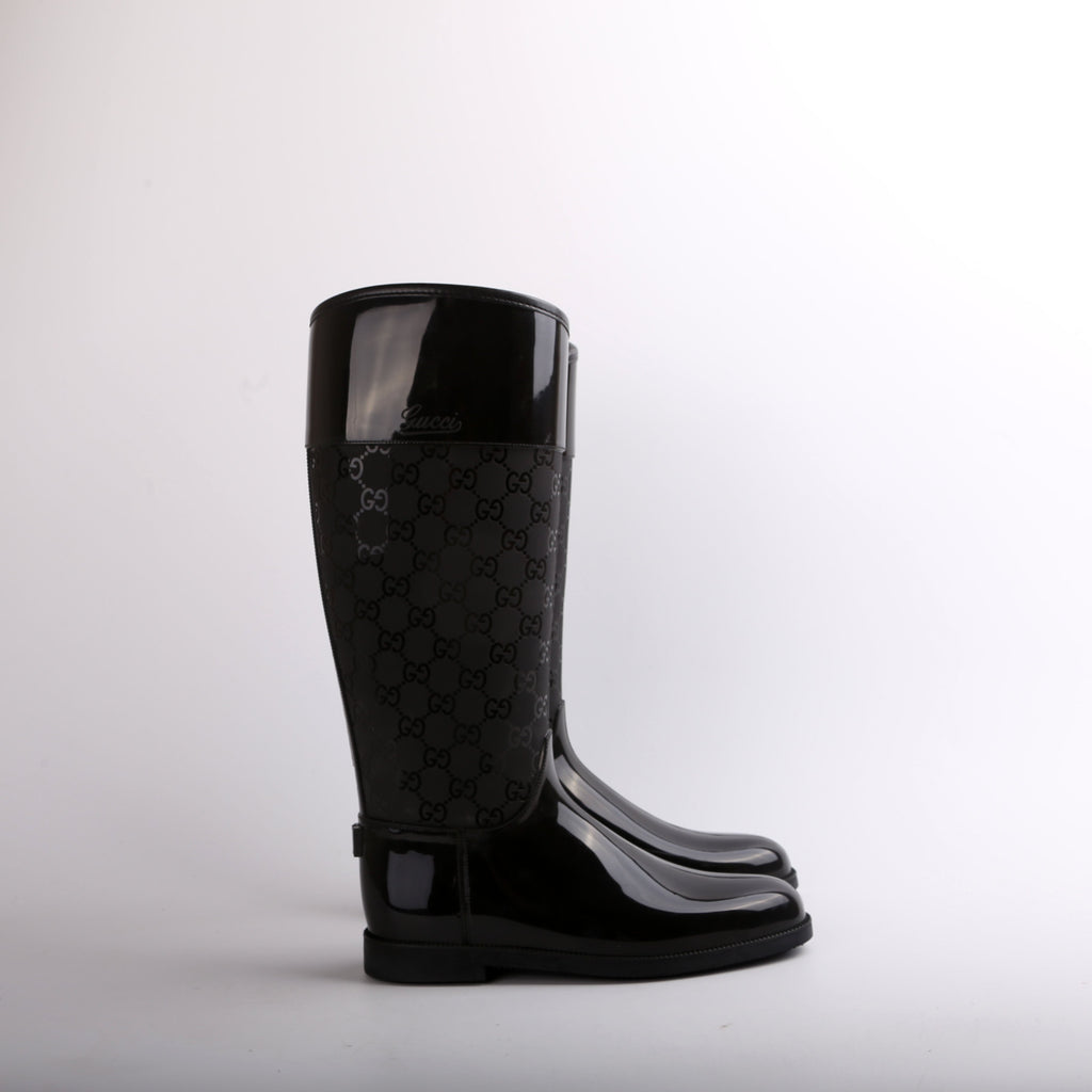 Rainboots GG & Rubber Size 37