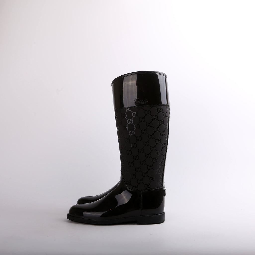 Rainboots GG & Rubber Size 37