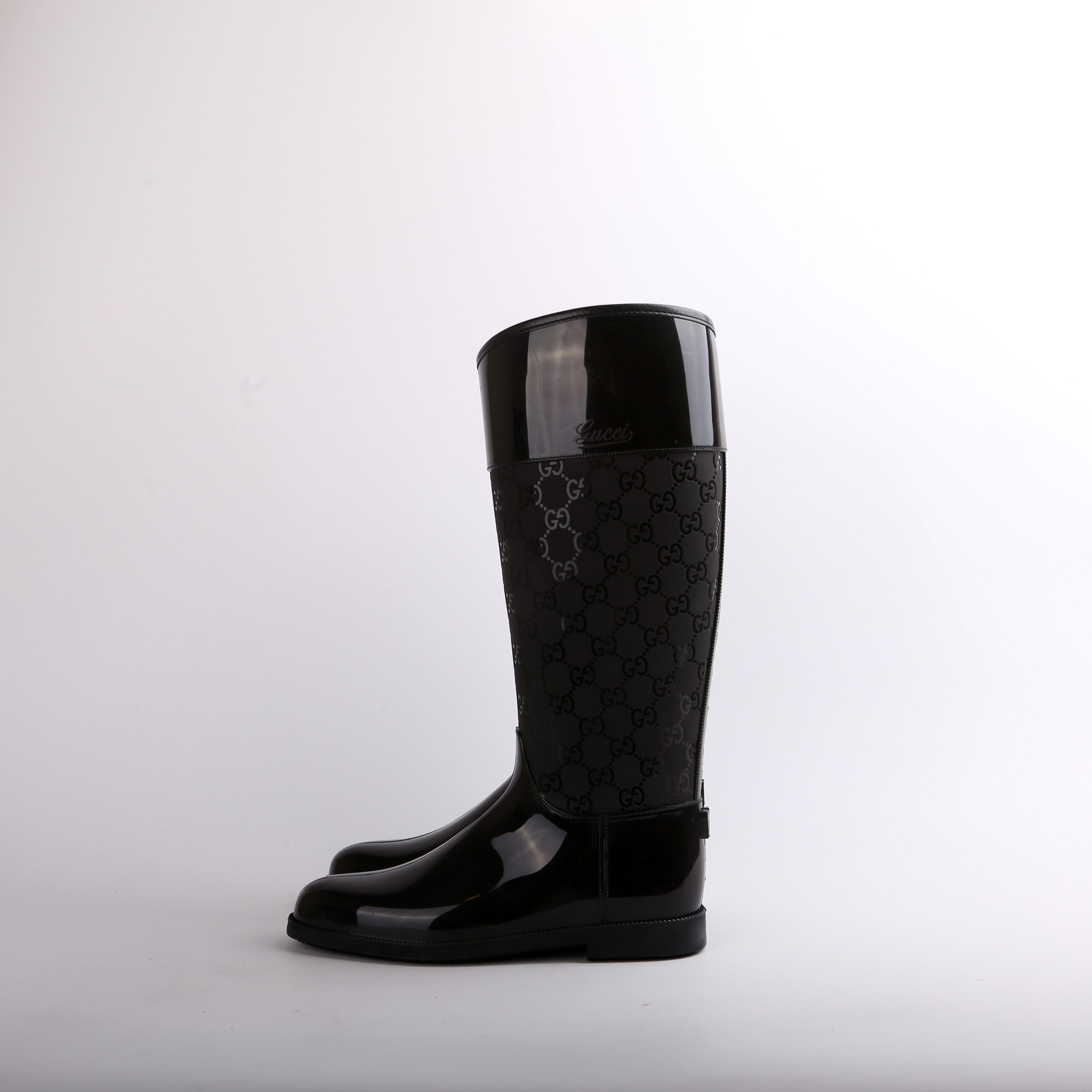 Rainboots GG & Rubber Size 37