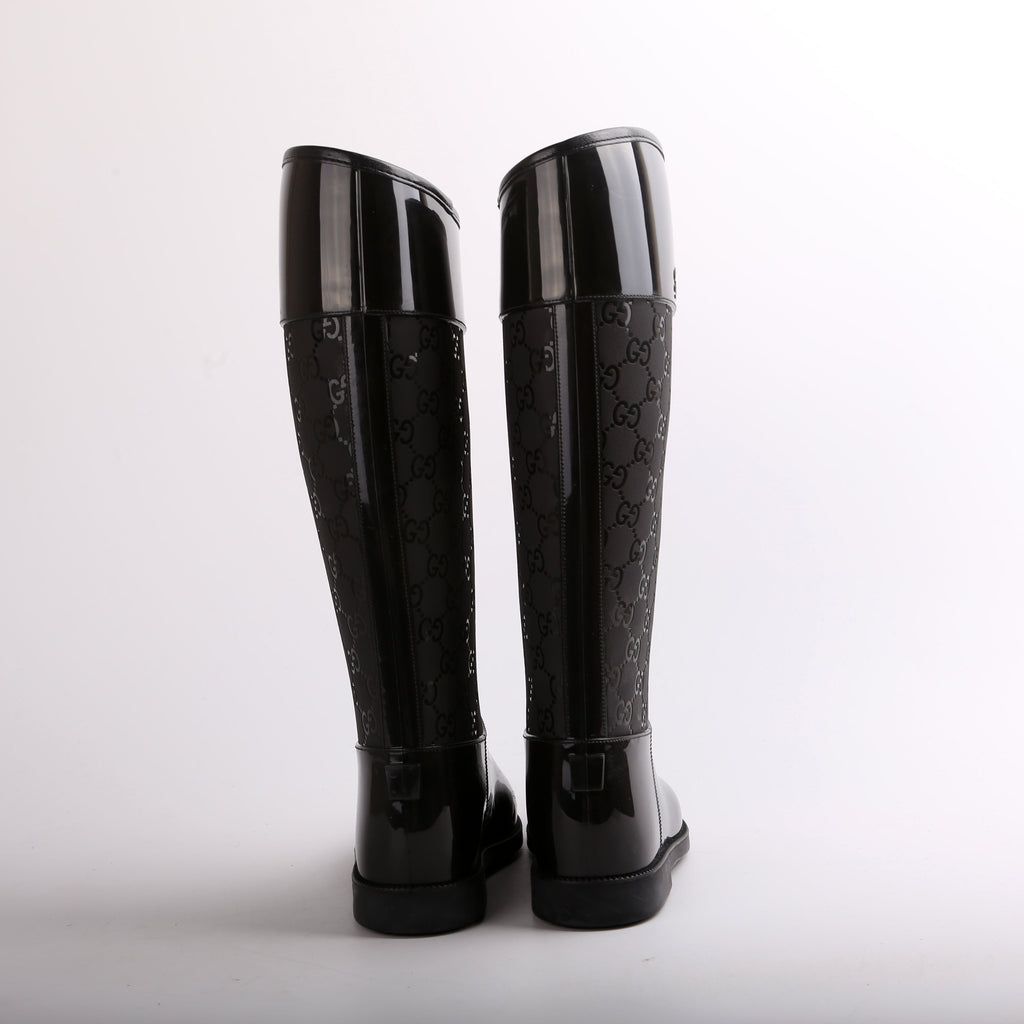 Rainboots GG & Rubber Size 37