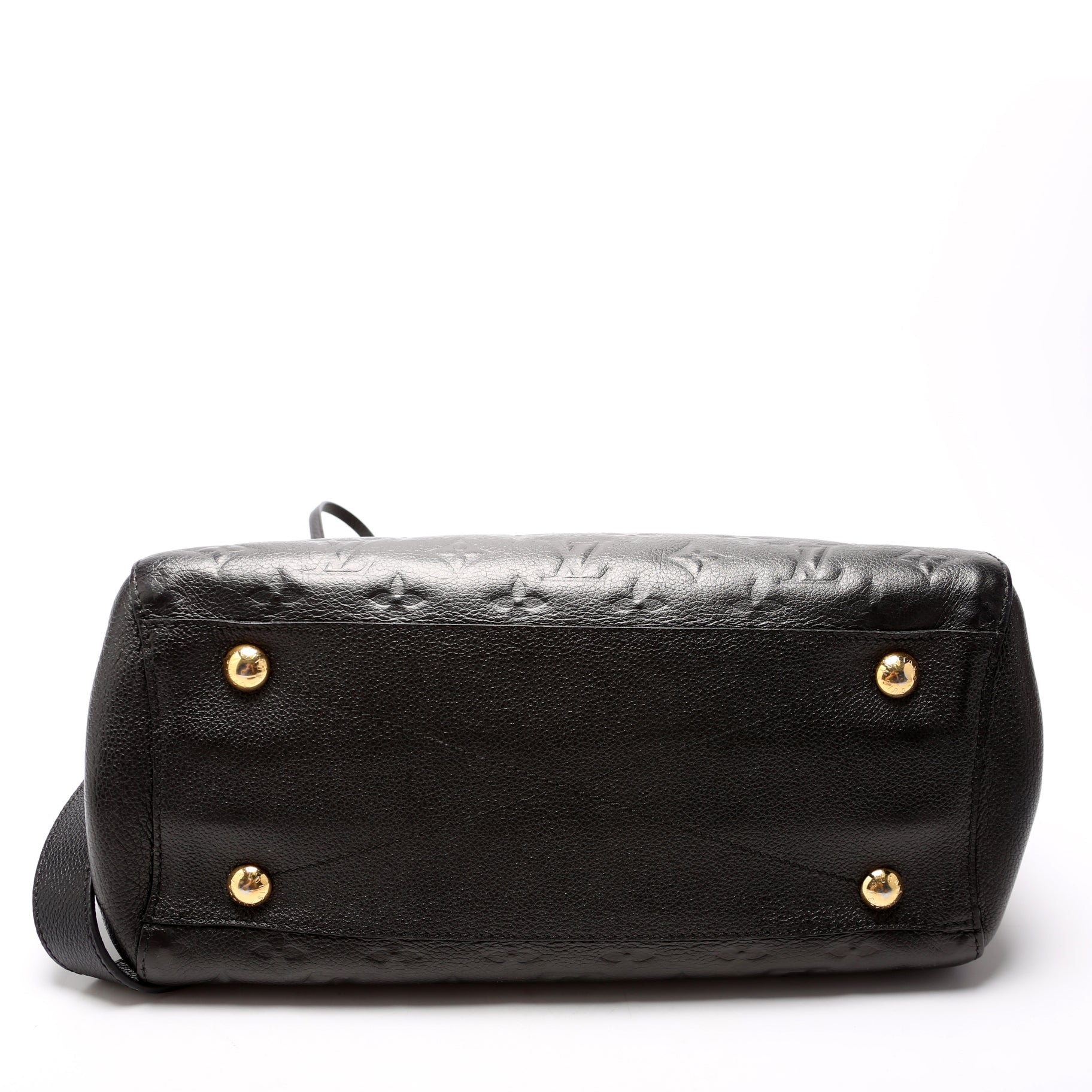 Montaigne MM Empreinte Black
