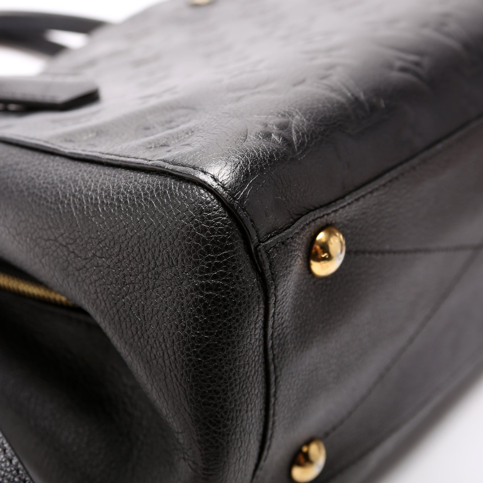 Montaigne MM Empreinte Black