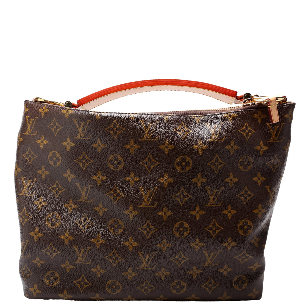 Sully PM Monogram