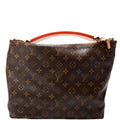 Sully PM Monogram