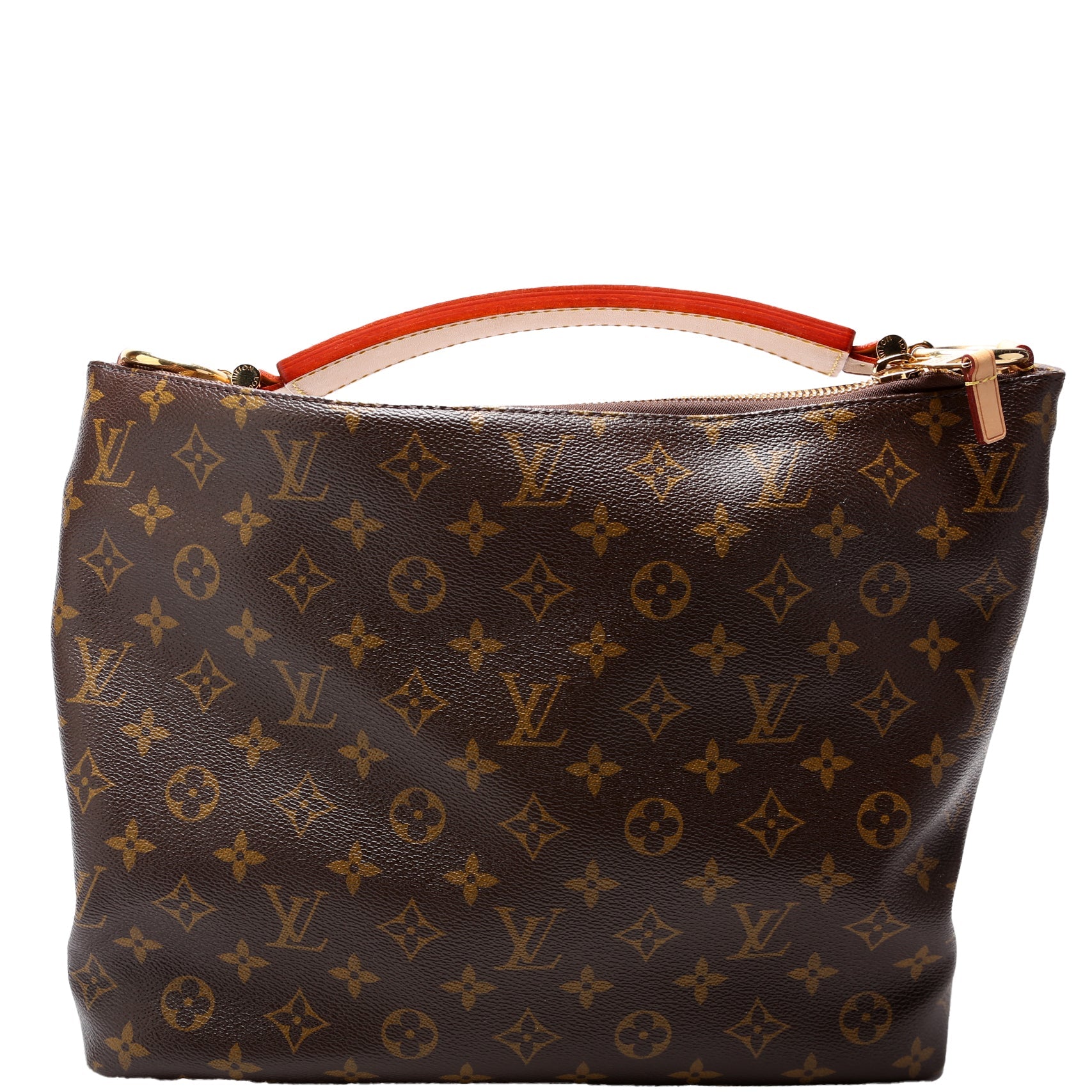 Sully PM Monogram