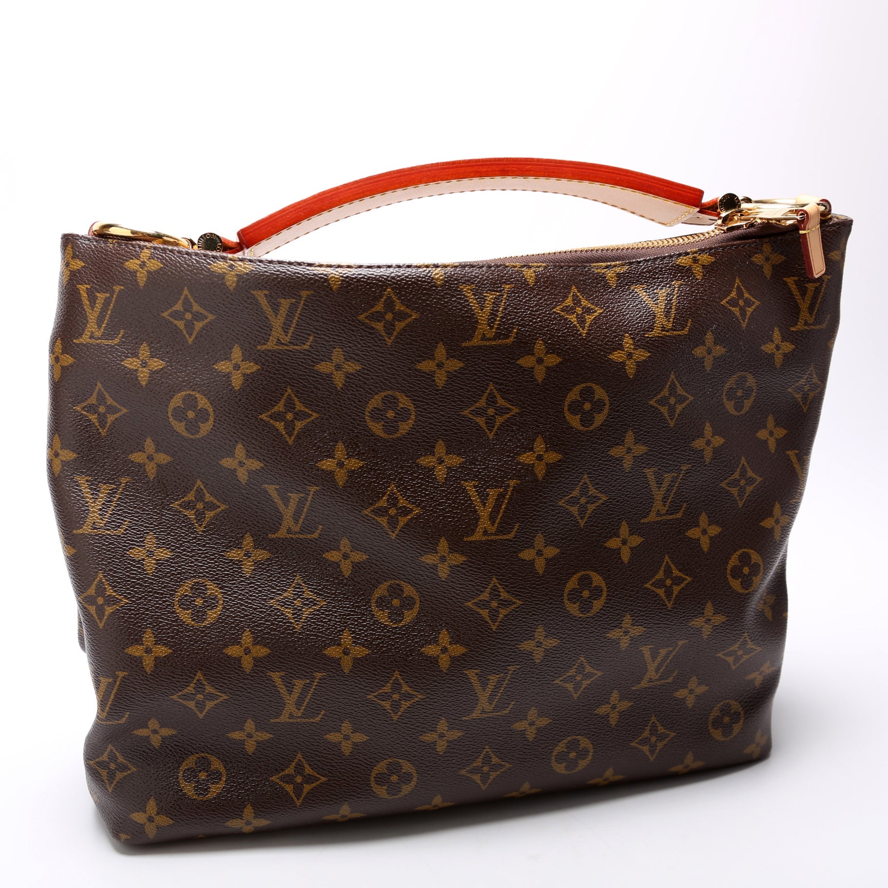 Sully PM Monogram