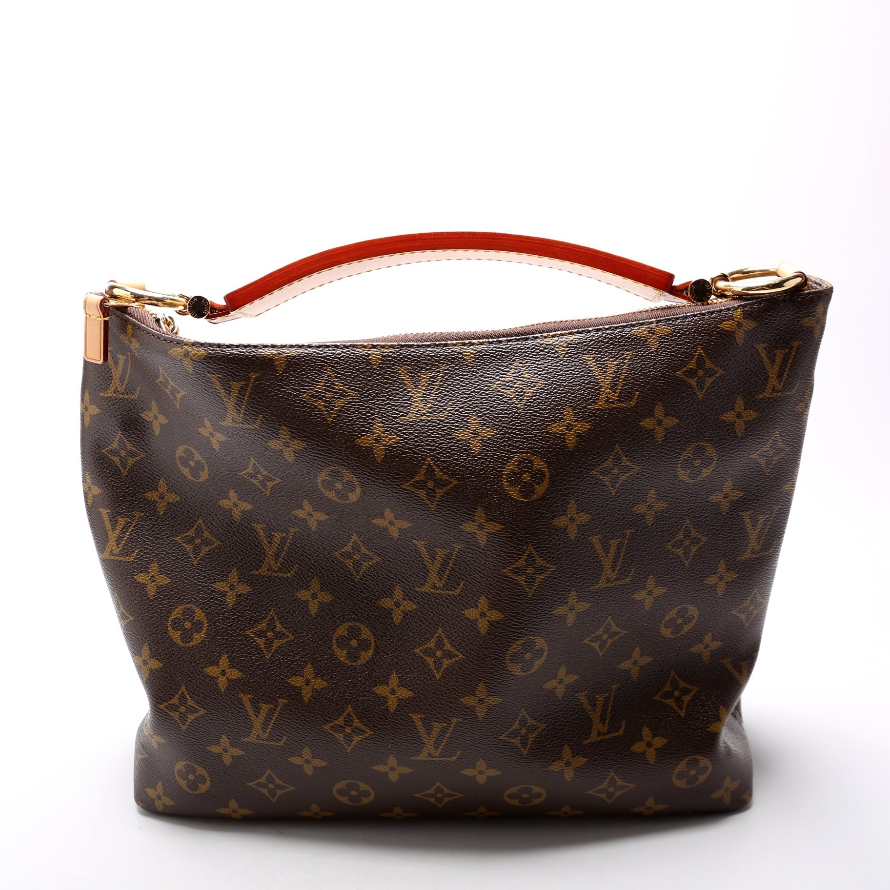 Sully PM Monogram