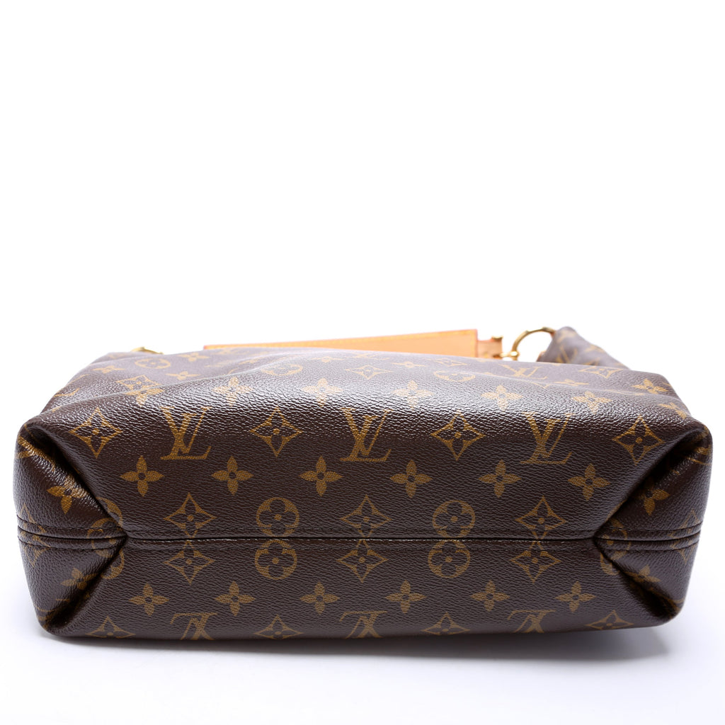Sully PM Monogram