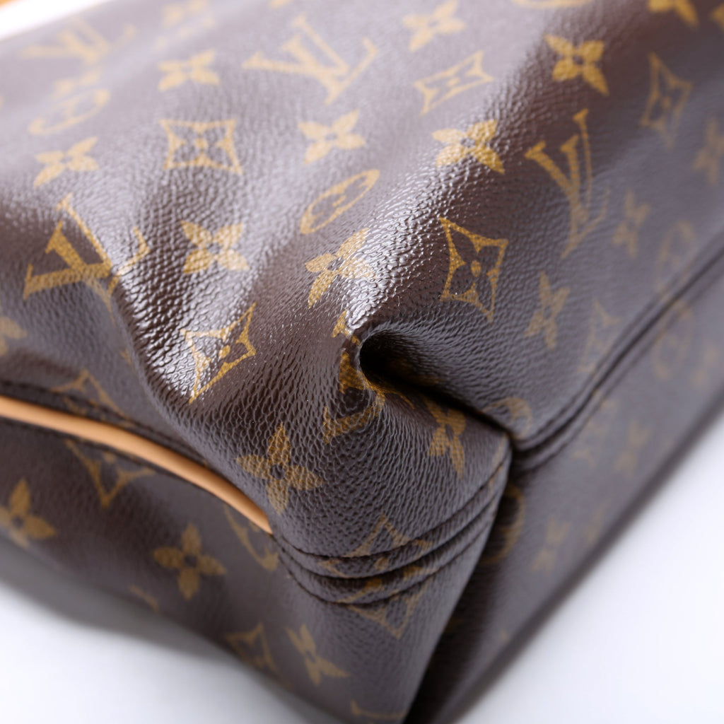 Sully PM Monogram