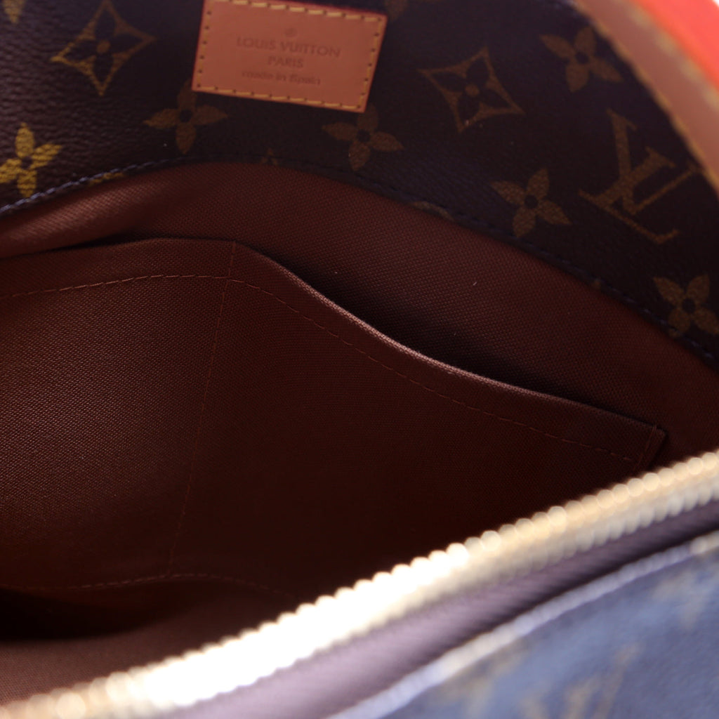 Sully PM Monogram
